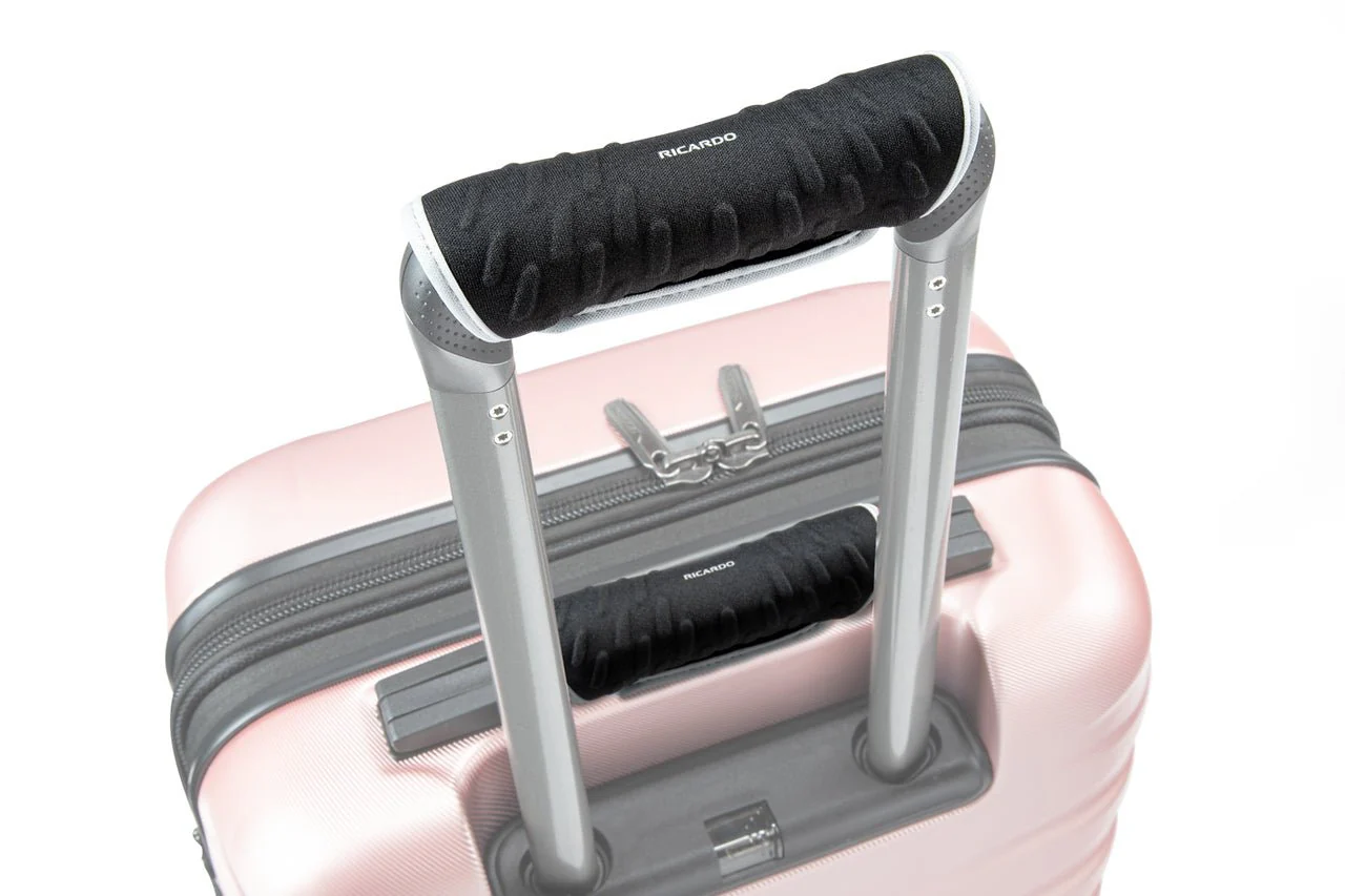 3-pack Anti-Microbial Polygiene StayFresh™ Padded Handle-Wrap (Free Gift) - Image 4