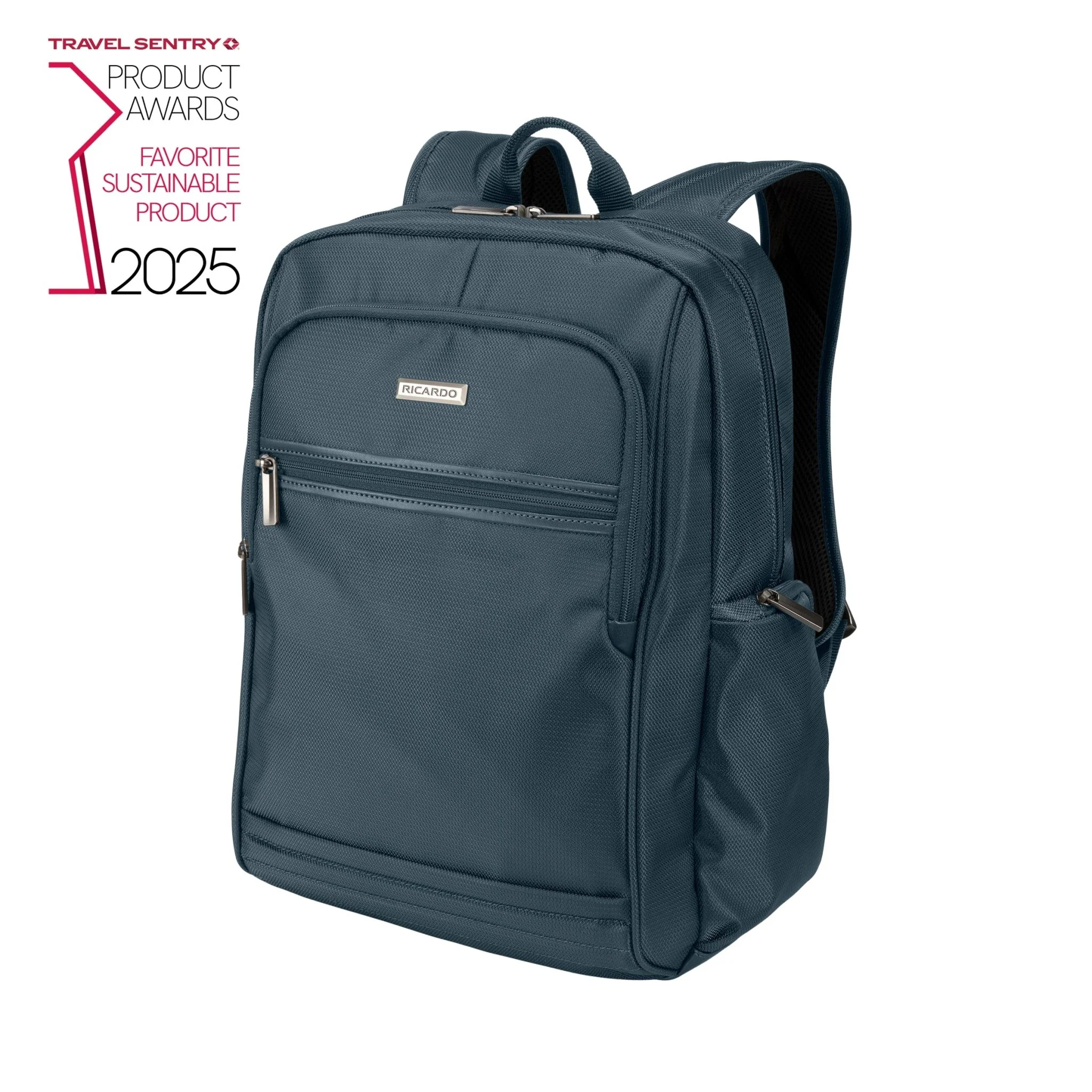Avalon Softside Laptop Backpack, 23L - Image 15