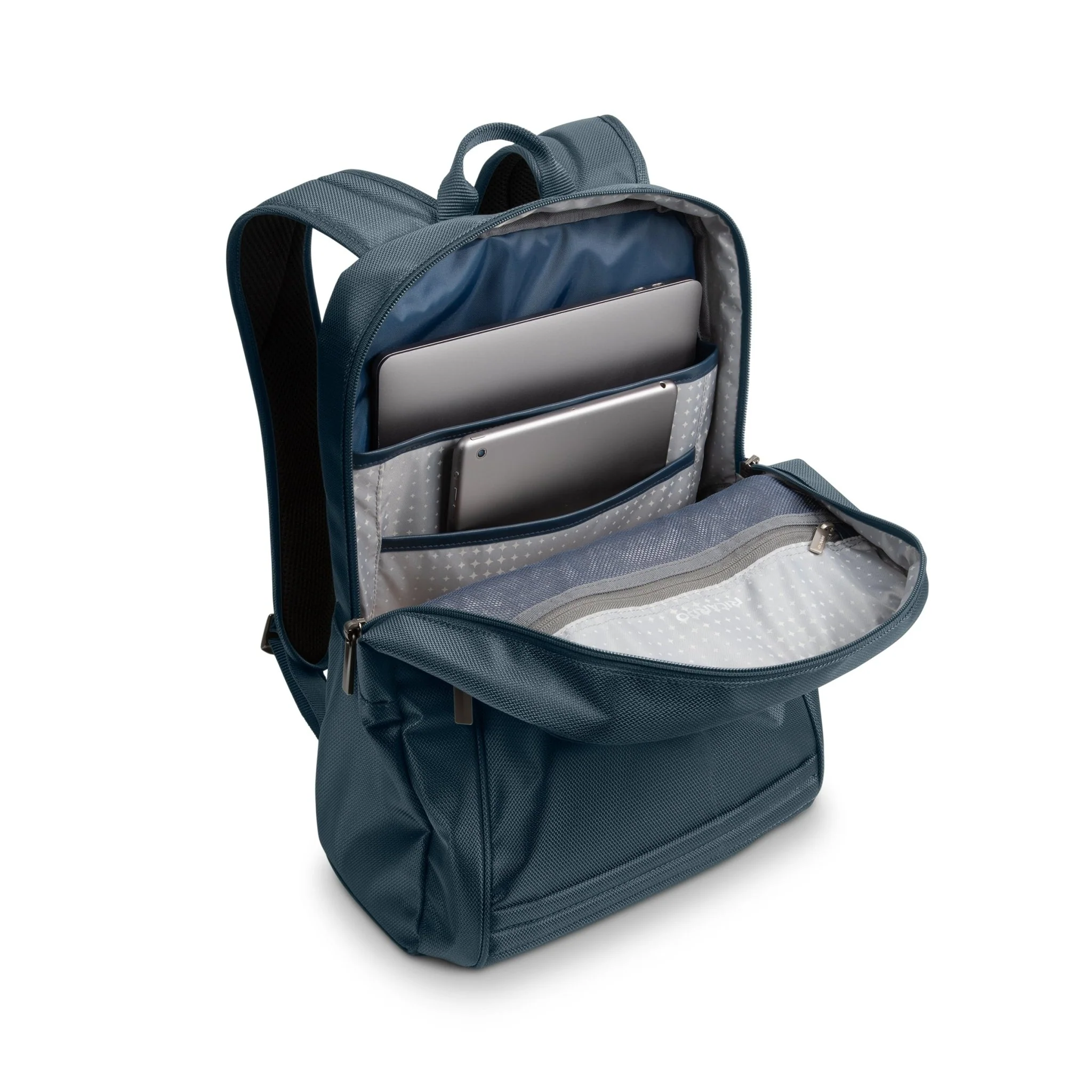 Avalon Softside Laptop Backpack, 23L - Image 17