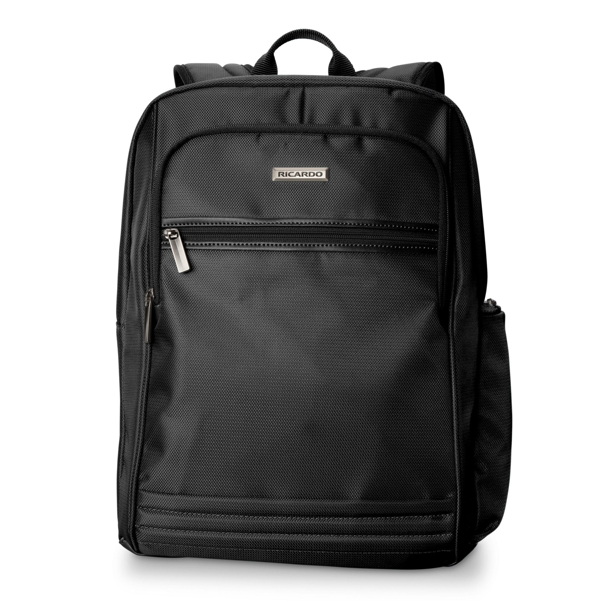 Avalon Softside Laptop Backpack, 23L - Image 4