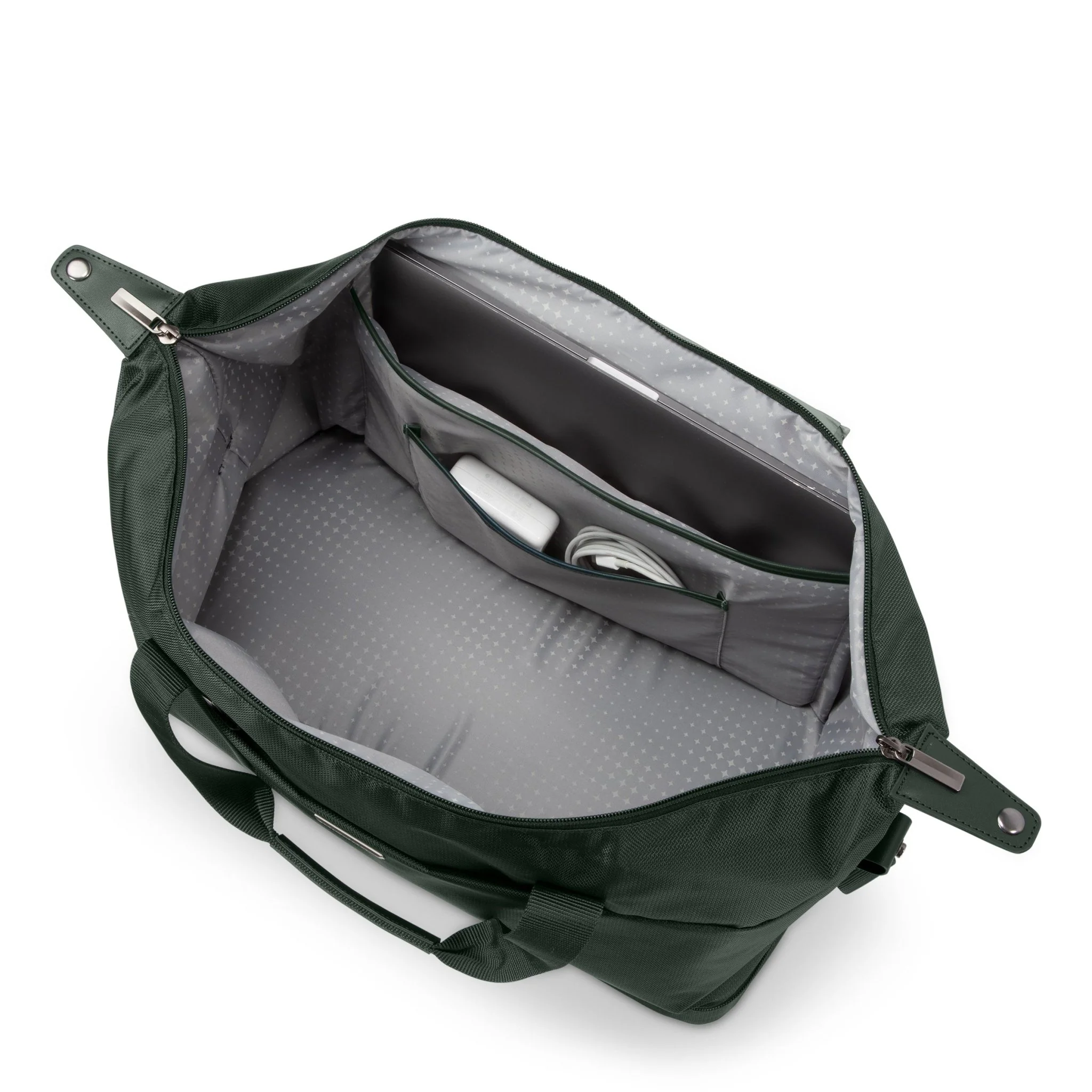 Avalon Softside Drop-Bottom Weekender Duffel - 38L - Image 17