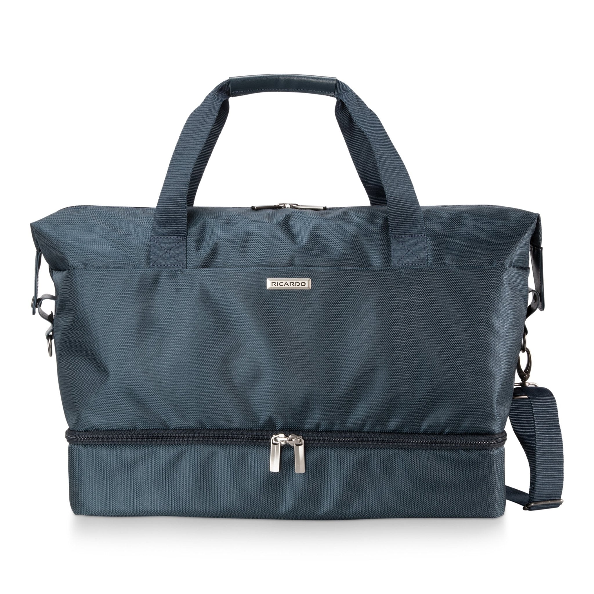Avalon Softside Drop-Bottom Weekender Duffel - 38L - Image 3