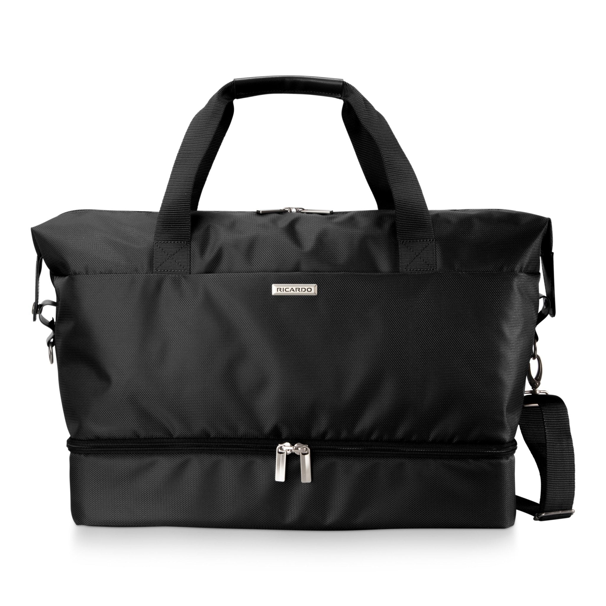 Avalon Softside Drop-Bottom Weekender Duffel - 38L - Image 9