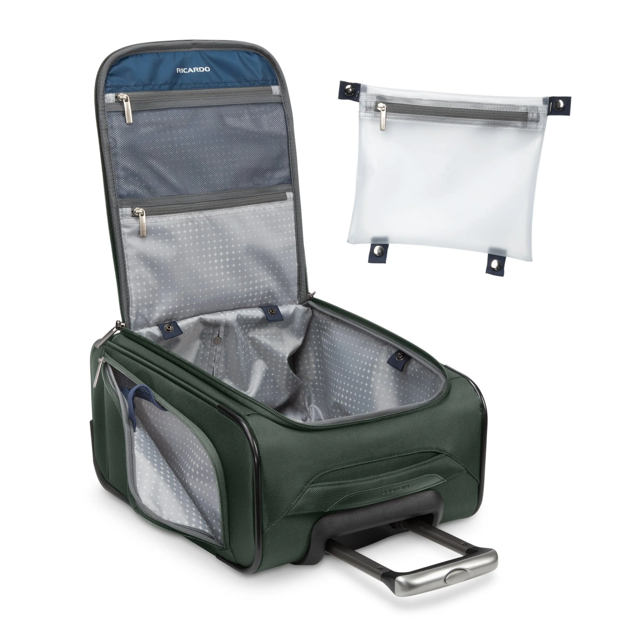 Avalon Small Carry-On, 28L (Member Exclusive) - Image 14