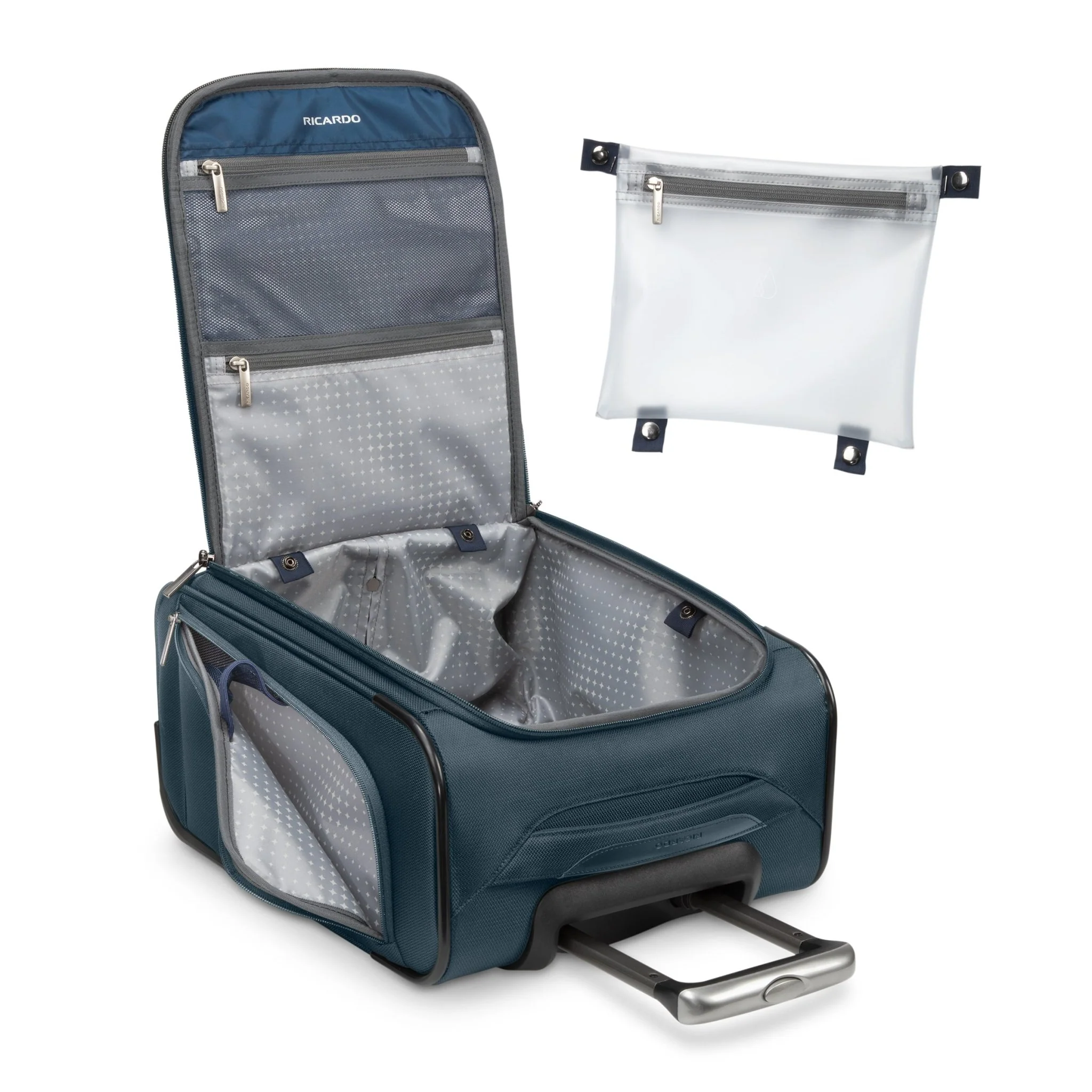 Avalon Small Carry-On, 28L (Member Exclusive) - Image 23
