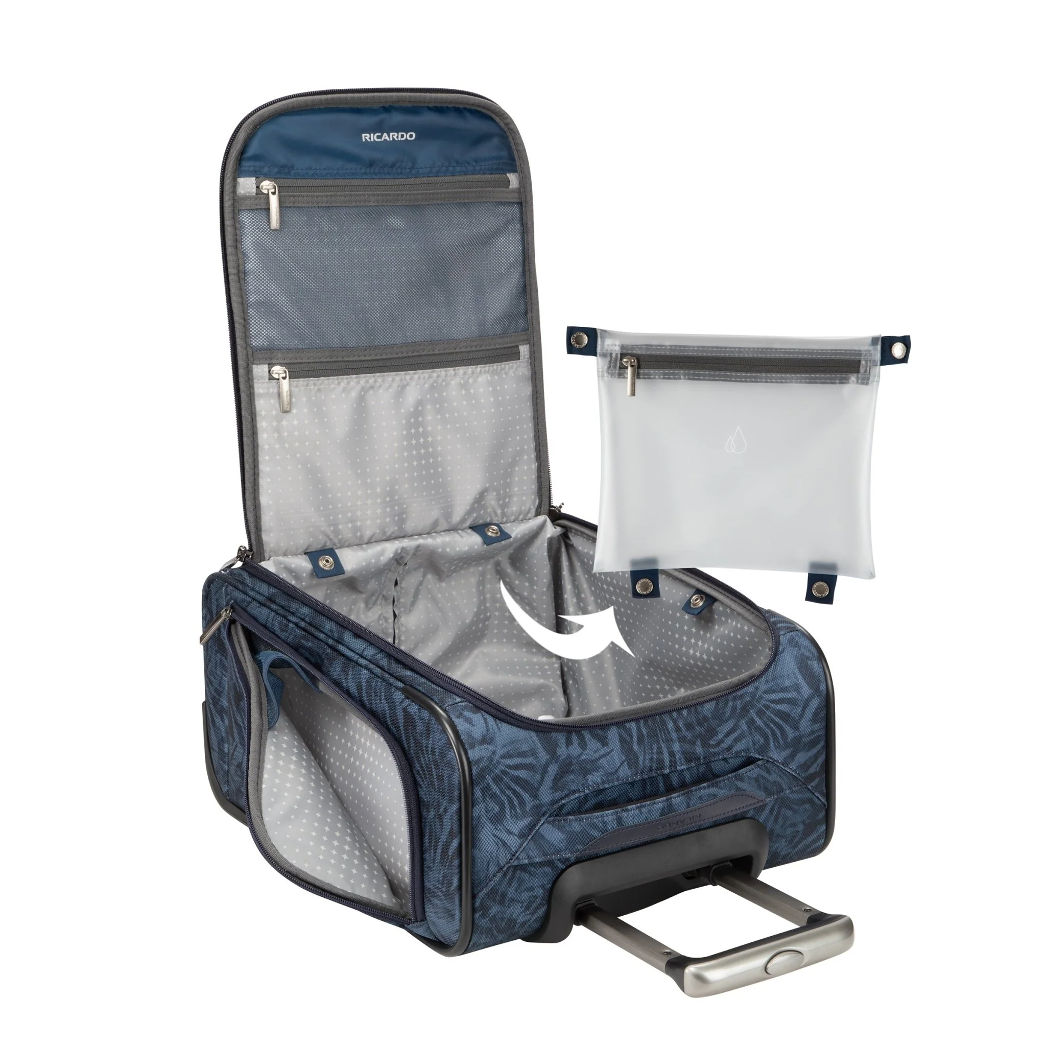 Avalon Small Carry-On, 28L (Member Exclusive) - Image 32