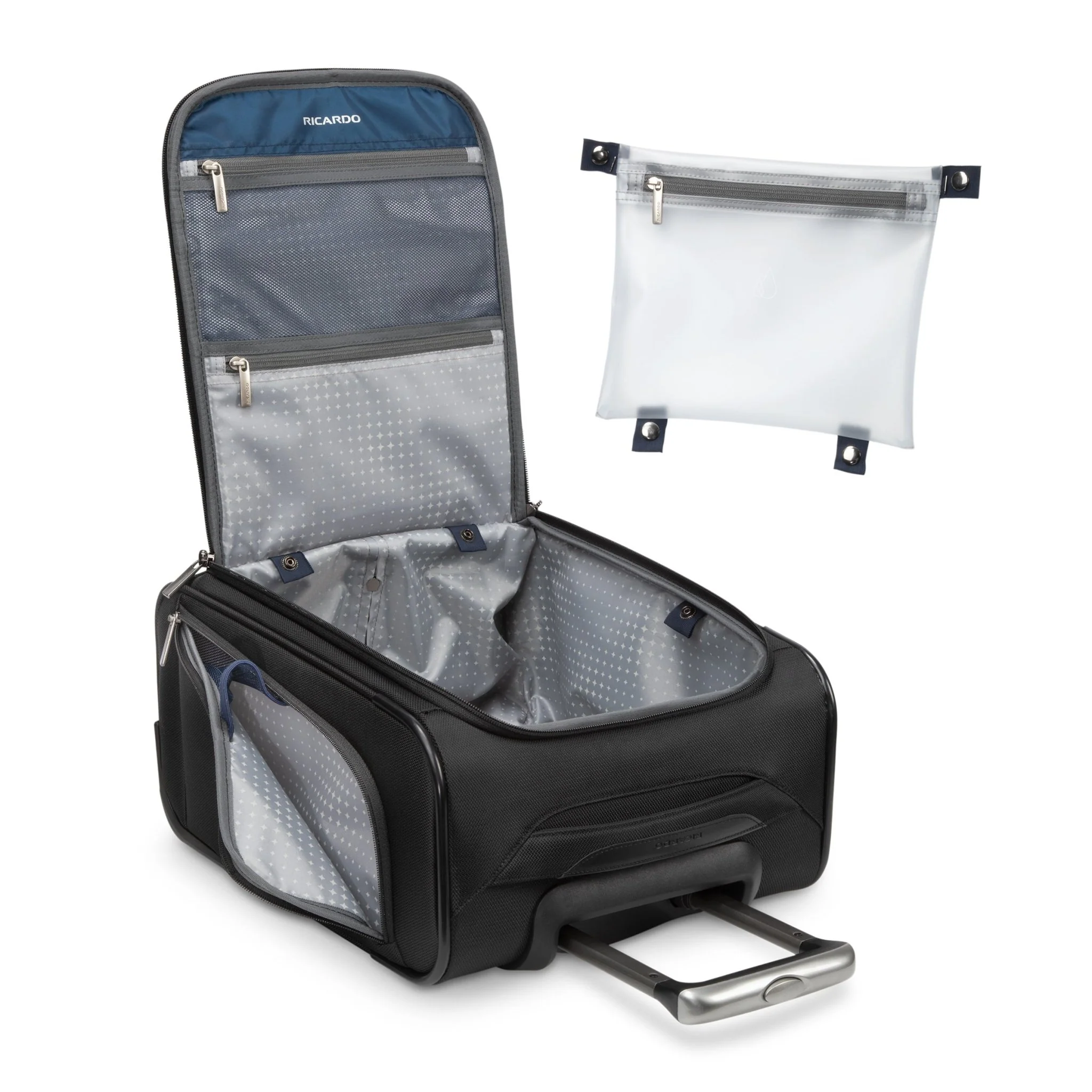 Avalon Small Carry-On, 28L (Member Exclusive) - Image 5