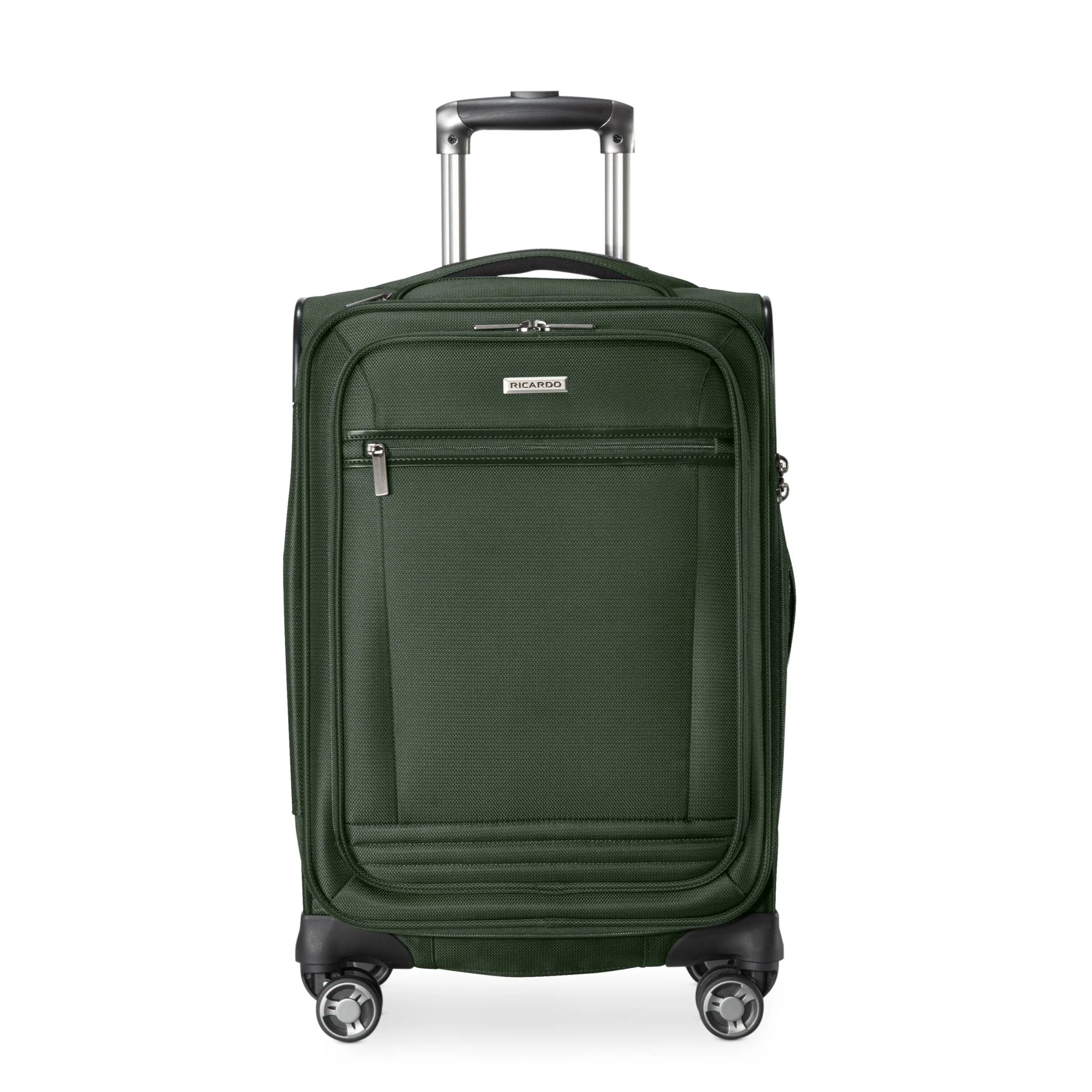 Avalon Softside 2-Piece Set (20" Carry-on & 24" Medium Checked) - Image 40