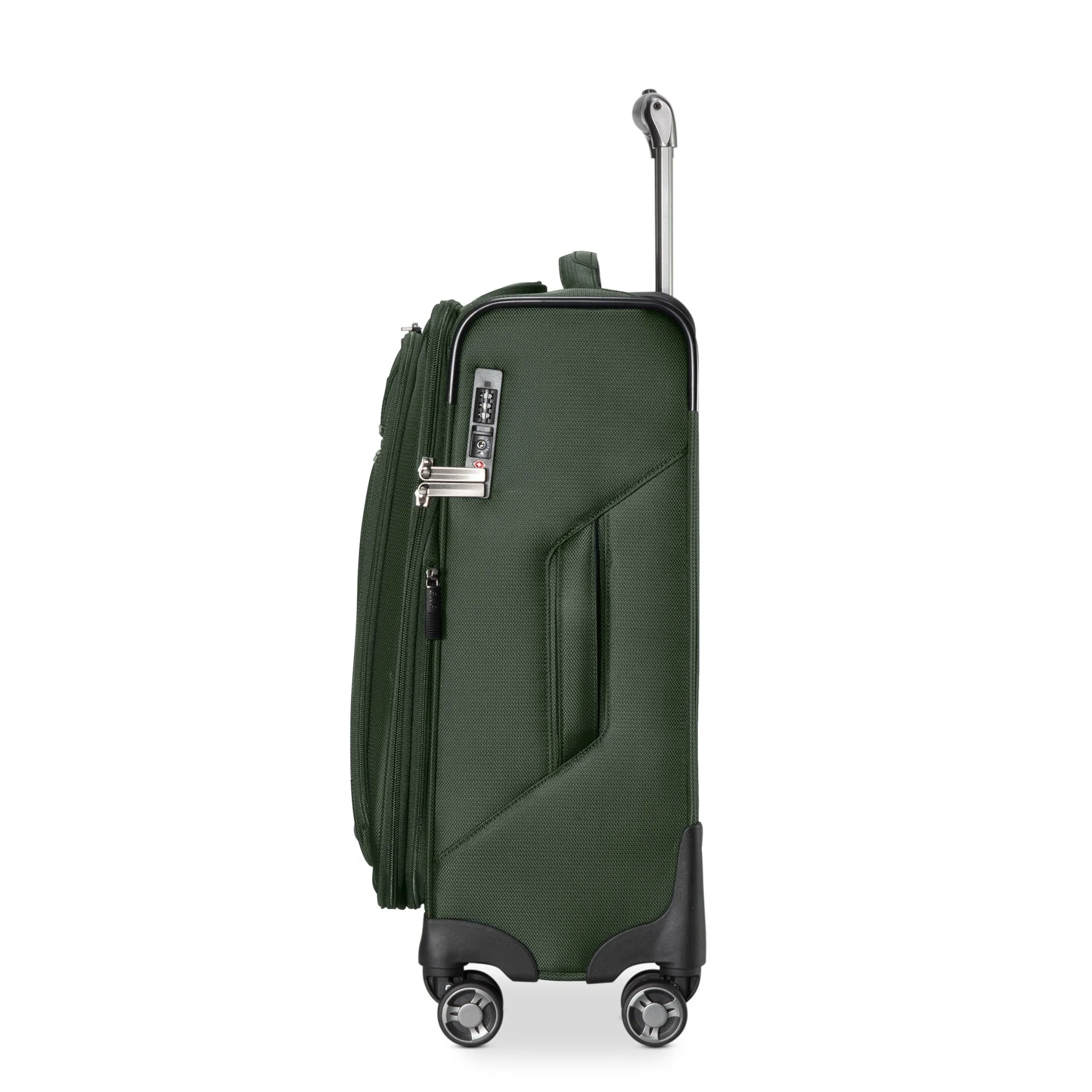 Avalon Softside 2-Piece Set (20" Carry-on & 24" Medium Checked) - Image 44