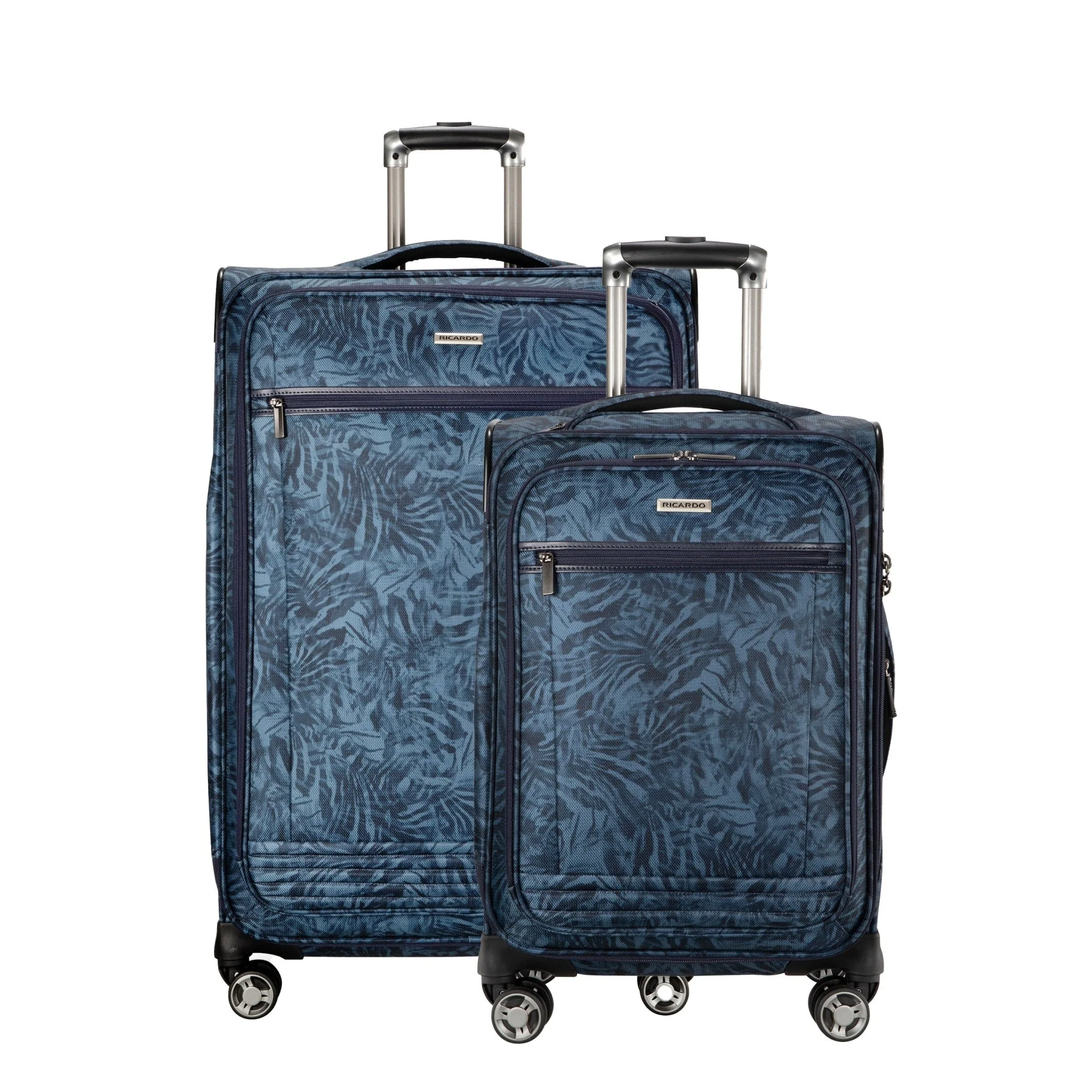 Avalon Softside 2-Piece Set (20" Carry-on & 28" Large Checked) - Image 25