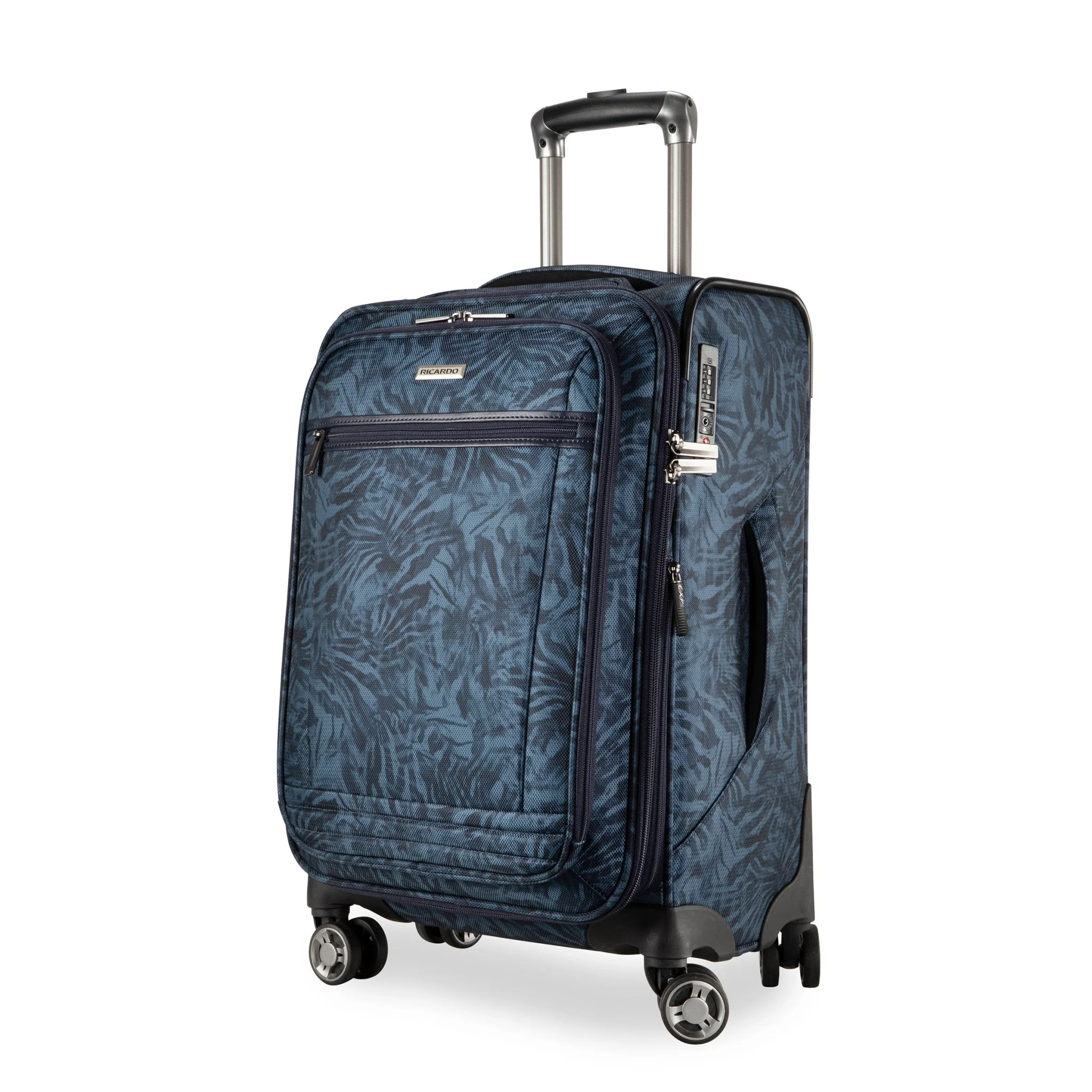 Avalon Softside 2-Piece Set (20" Carry-on & 28" Large Checked) - Image 29