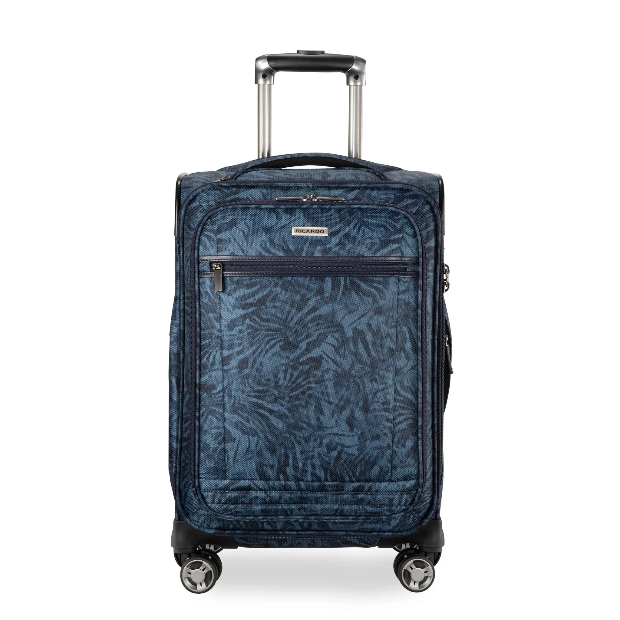 Avalon Softside 2-Piece Set (20" Carry-on & 28" Large Checked) - Image 30