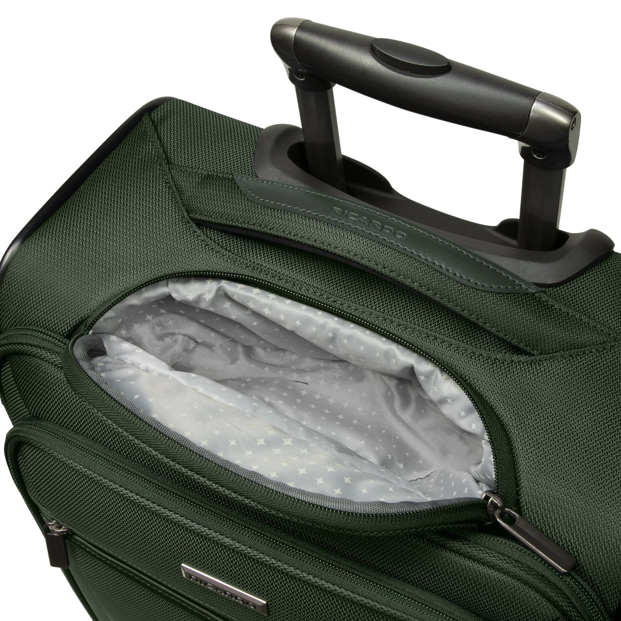 Avalon Softside 2-Piece Set (20" Carry-on & 28" Large Checked) - Image 40