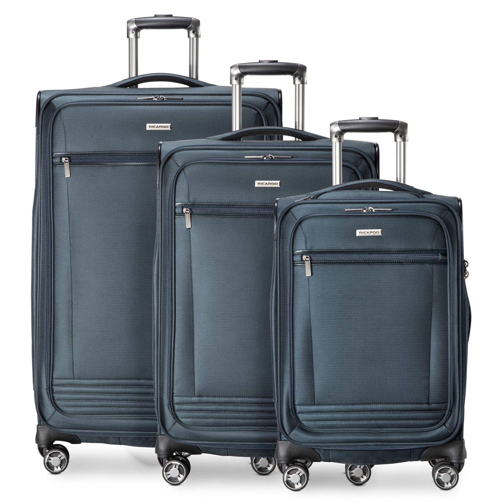 Avalon Softside 3-Piece Set - Image 13