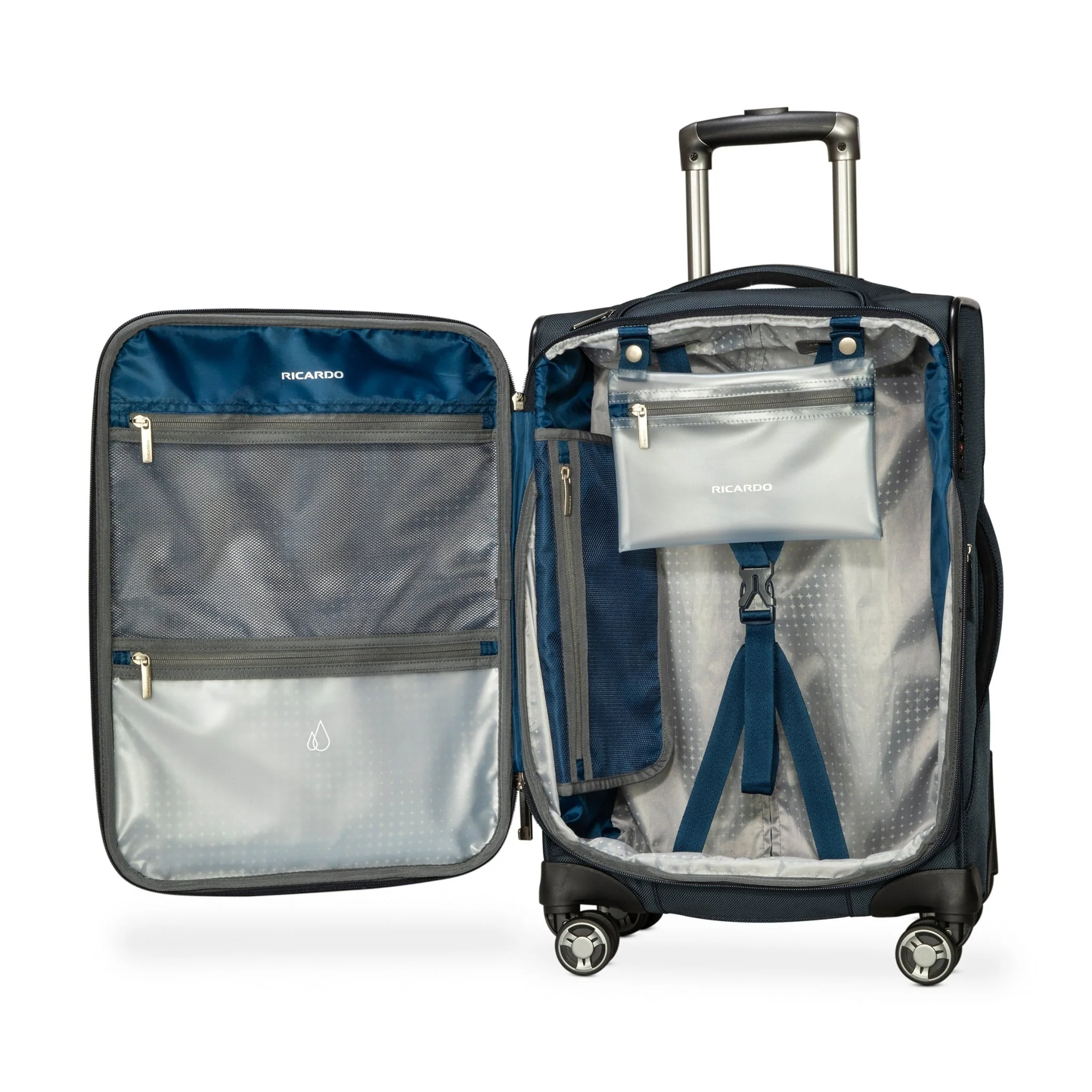 Avalon Softside 3-Piece Set - Image 14