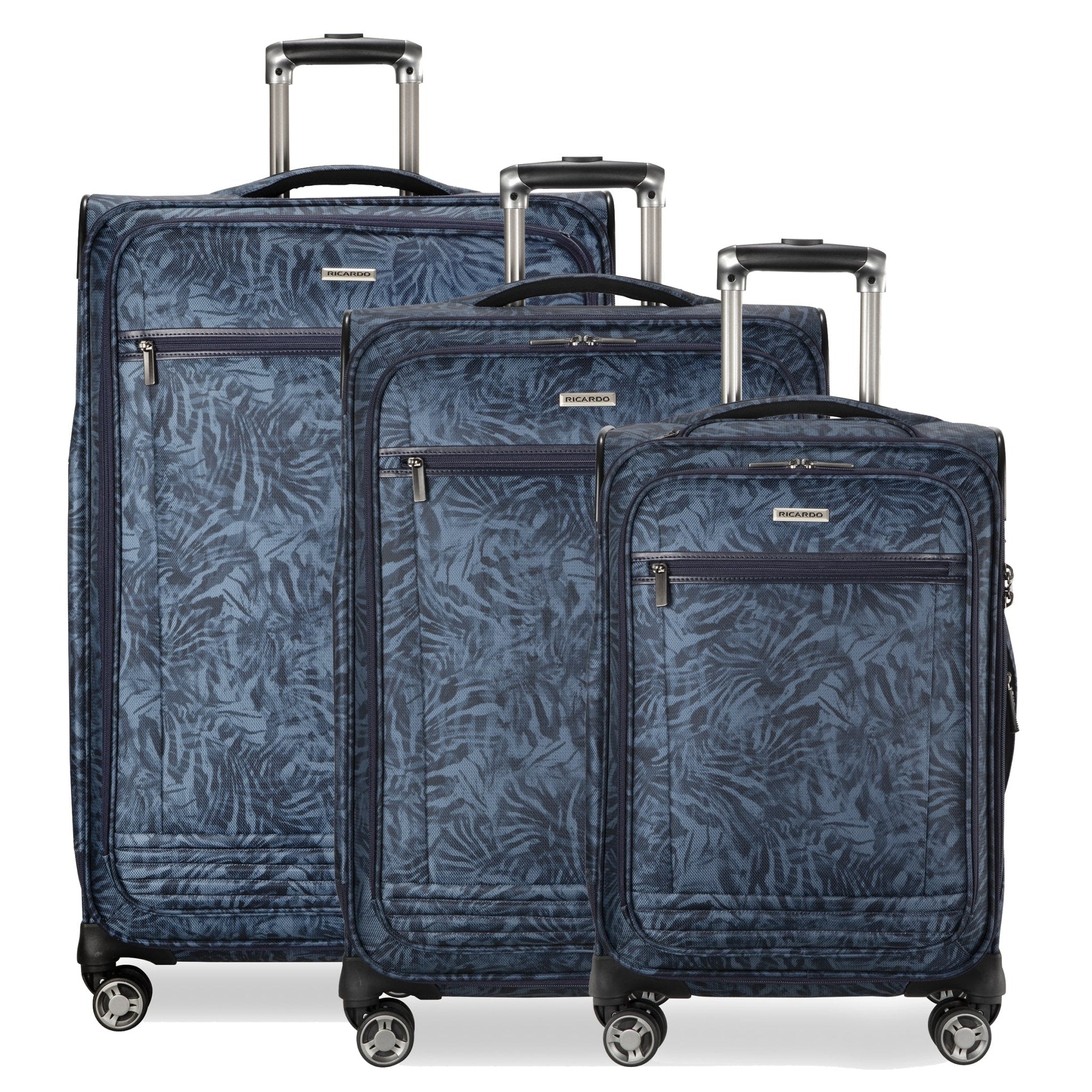 Avalon Softside 3-Piece Set - Image 25