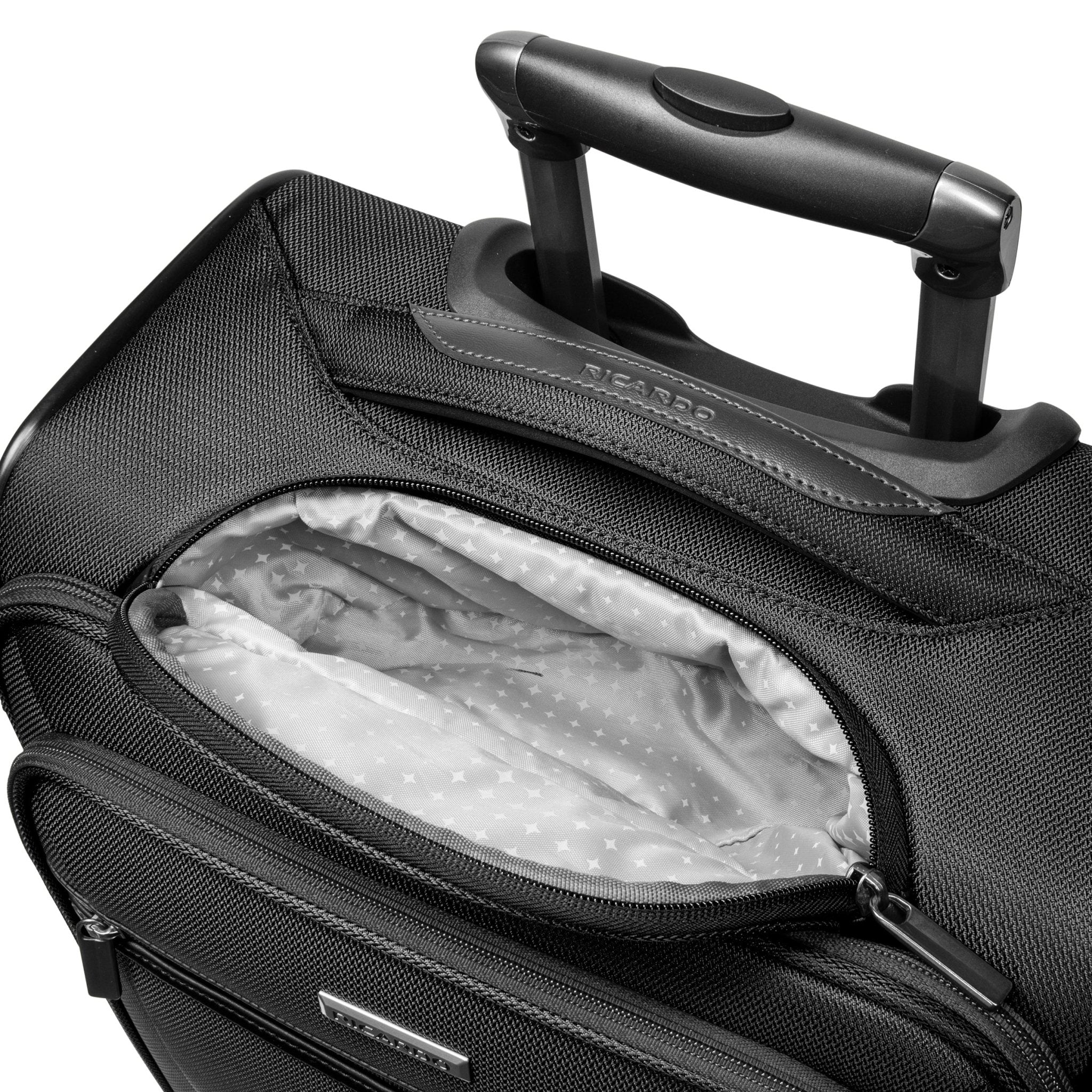 Avalon Softside 3-Piece Set - Image 4