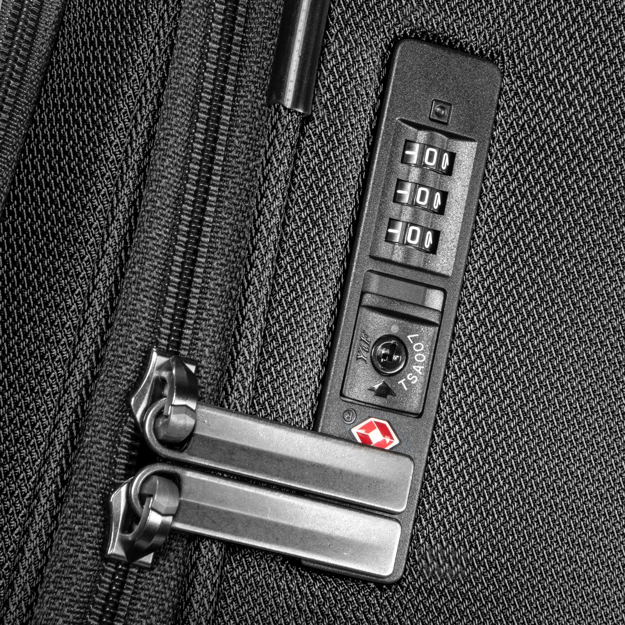Avalon Softside 3-Piece Set - Image 5