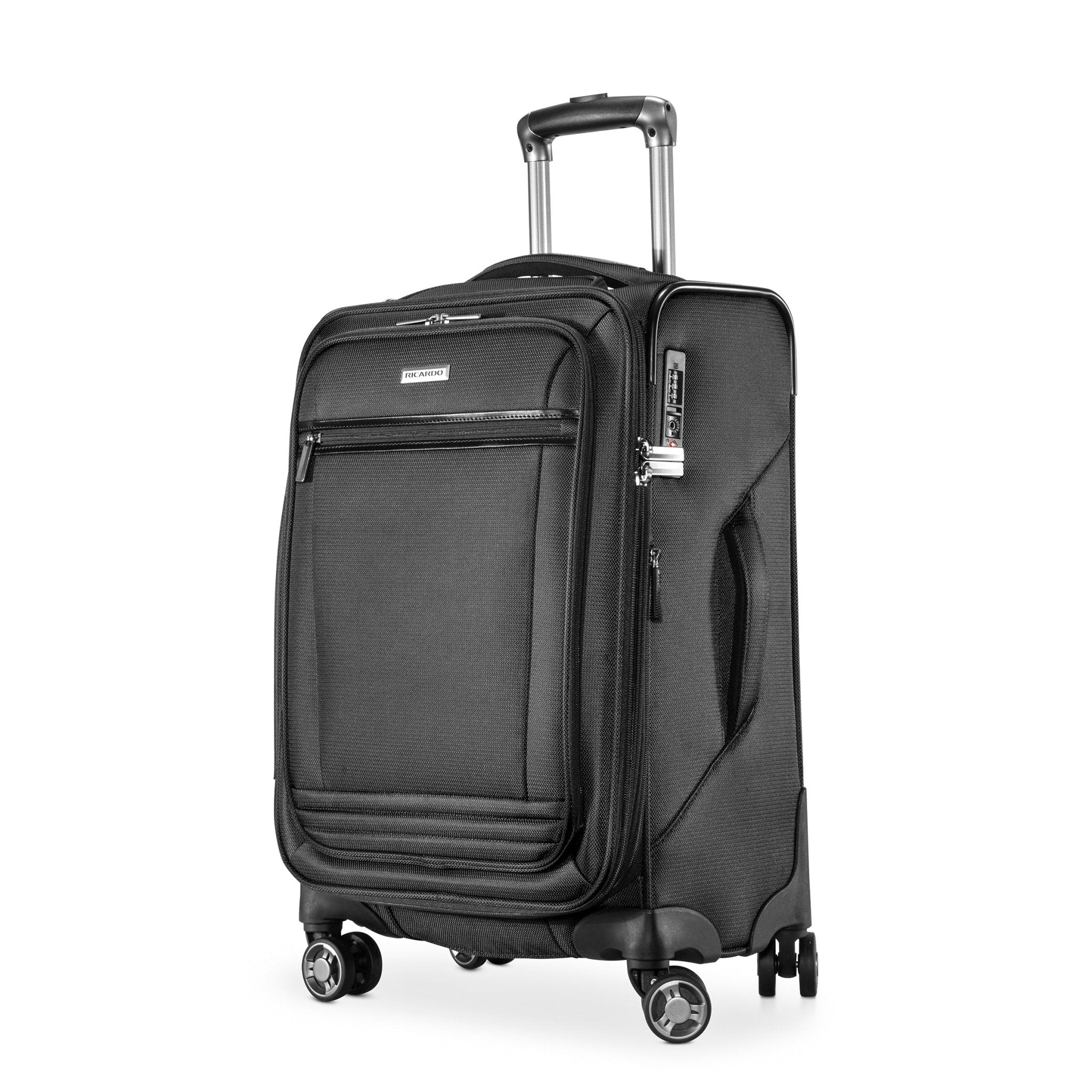 Avalon Softside 3-Piece Set - Image 6