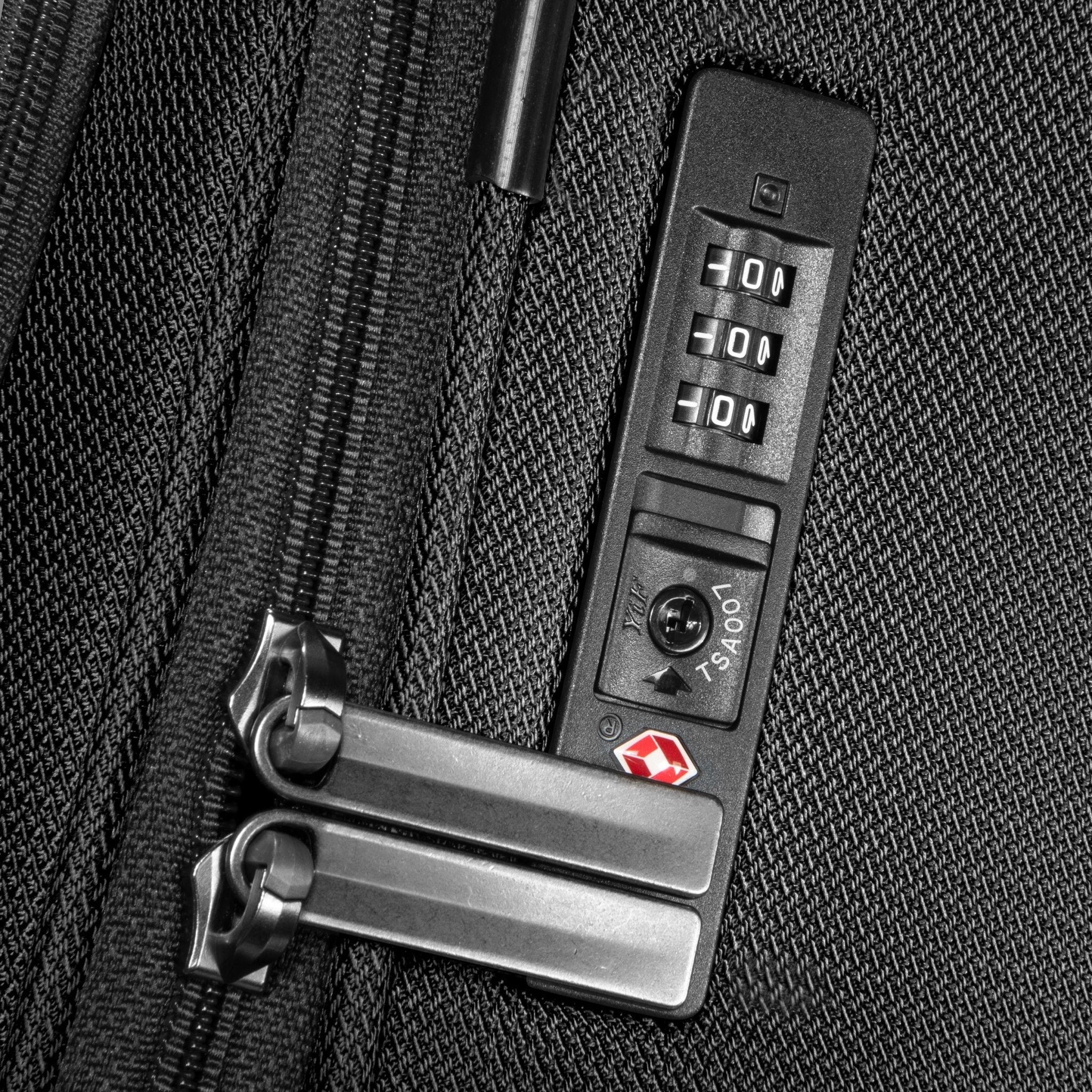 Avalon Softside Carry-On Expandable Spinner (Member Exclusive) - Image 11