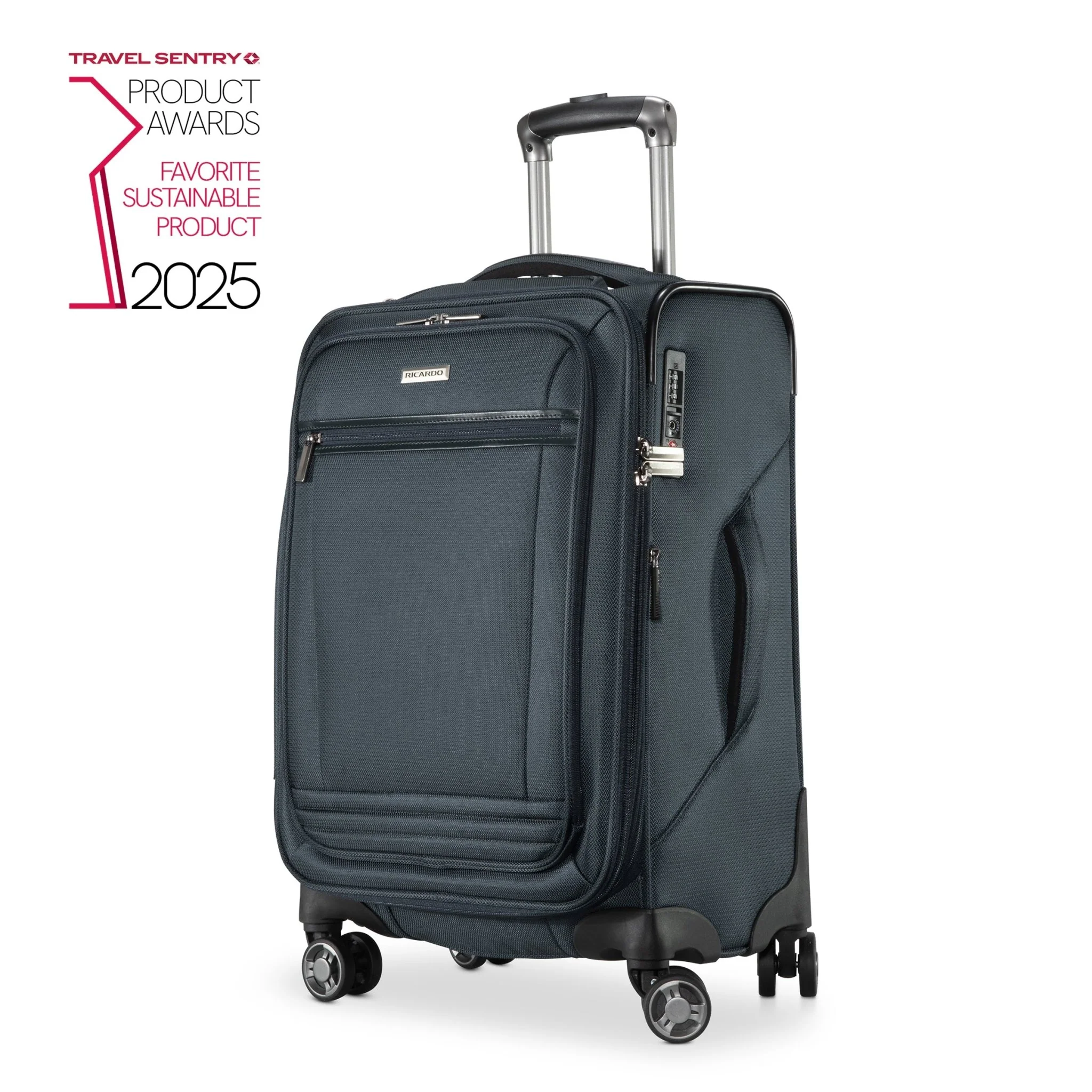 Avalon Softside Carry-On Expandable Spinner (Member Exclusive) - Image 13