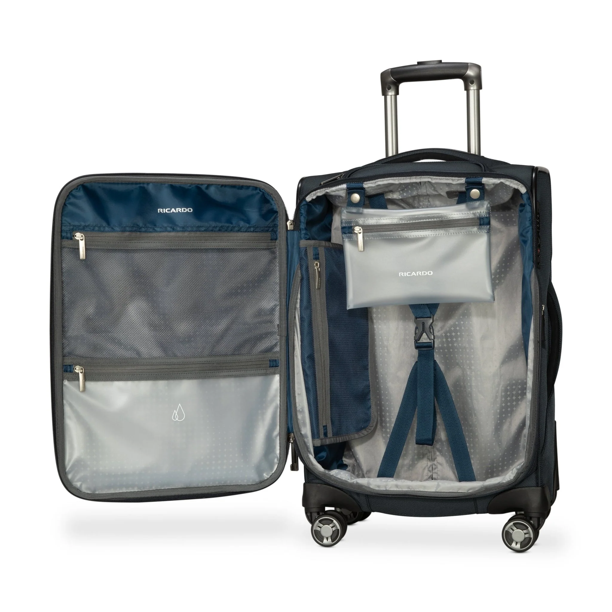 Avalon Softside Carry-On Expandable Spinner (Member Exclusive) - Image 14