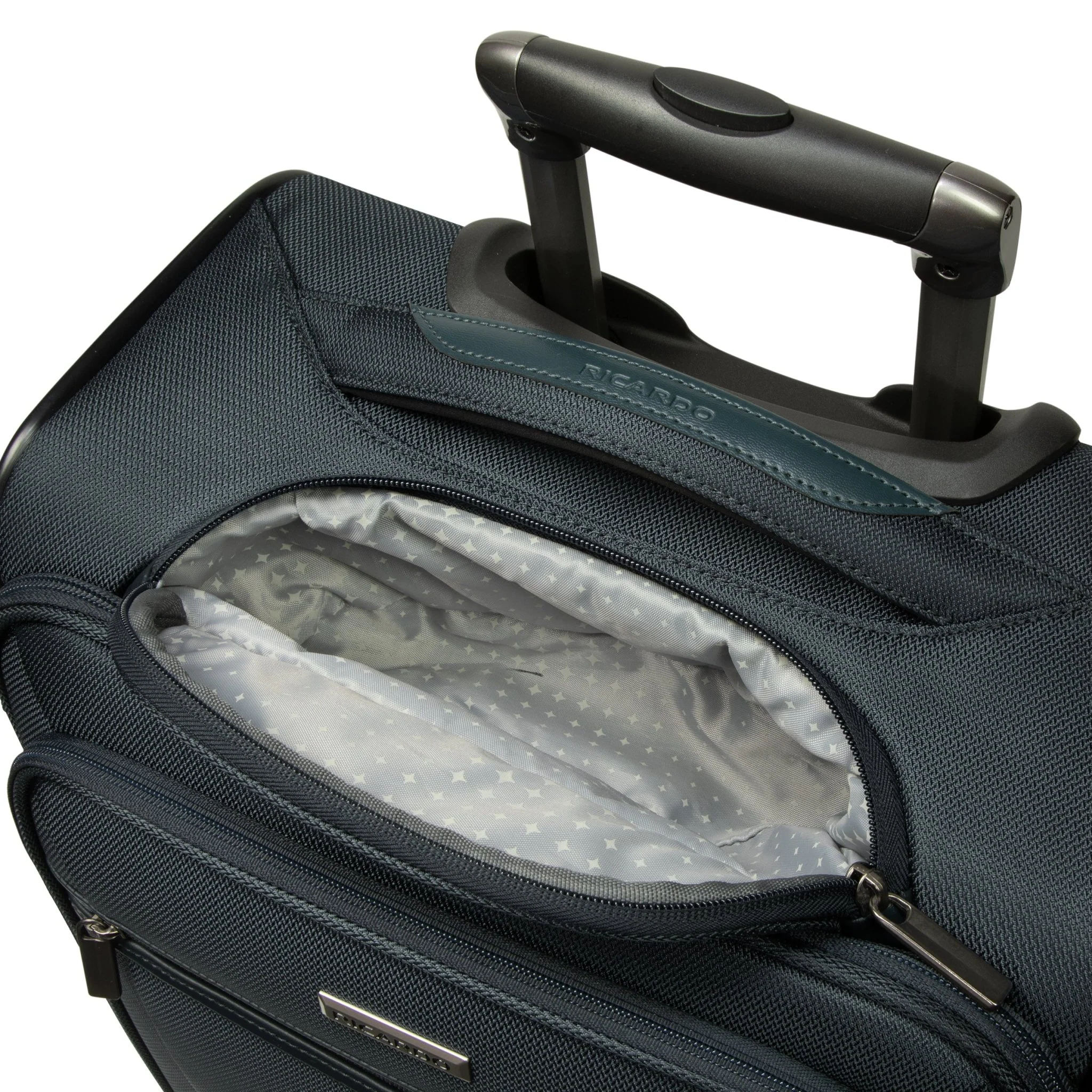 Avalon Softside Carry-On Expandable Spinner (Member Exclusive) - Image 20