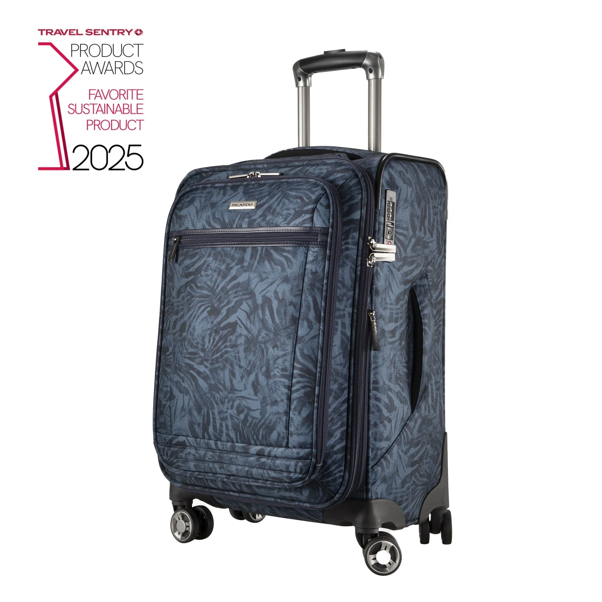 Avalon Softside Carry-On Expandable Spinner (Member Exclusive) - Image 25