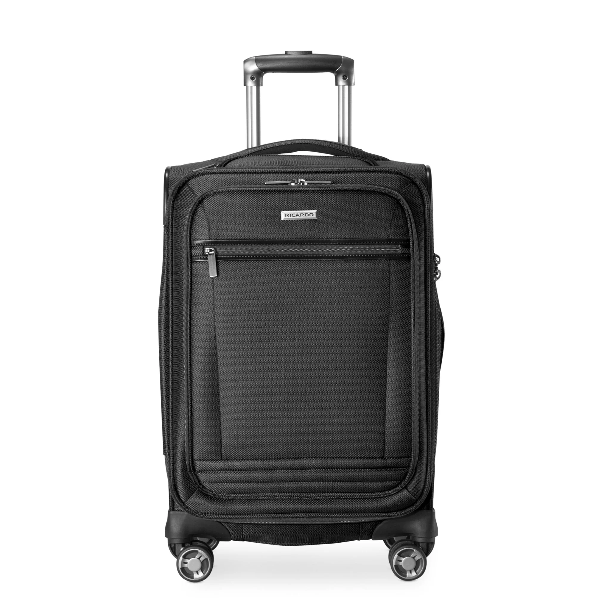Avalon Softside Carry-On Expandable Spinner (Member Exclusive) - Image 3