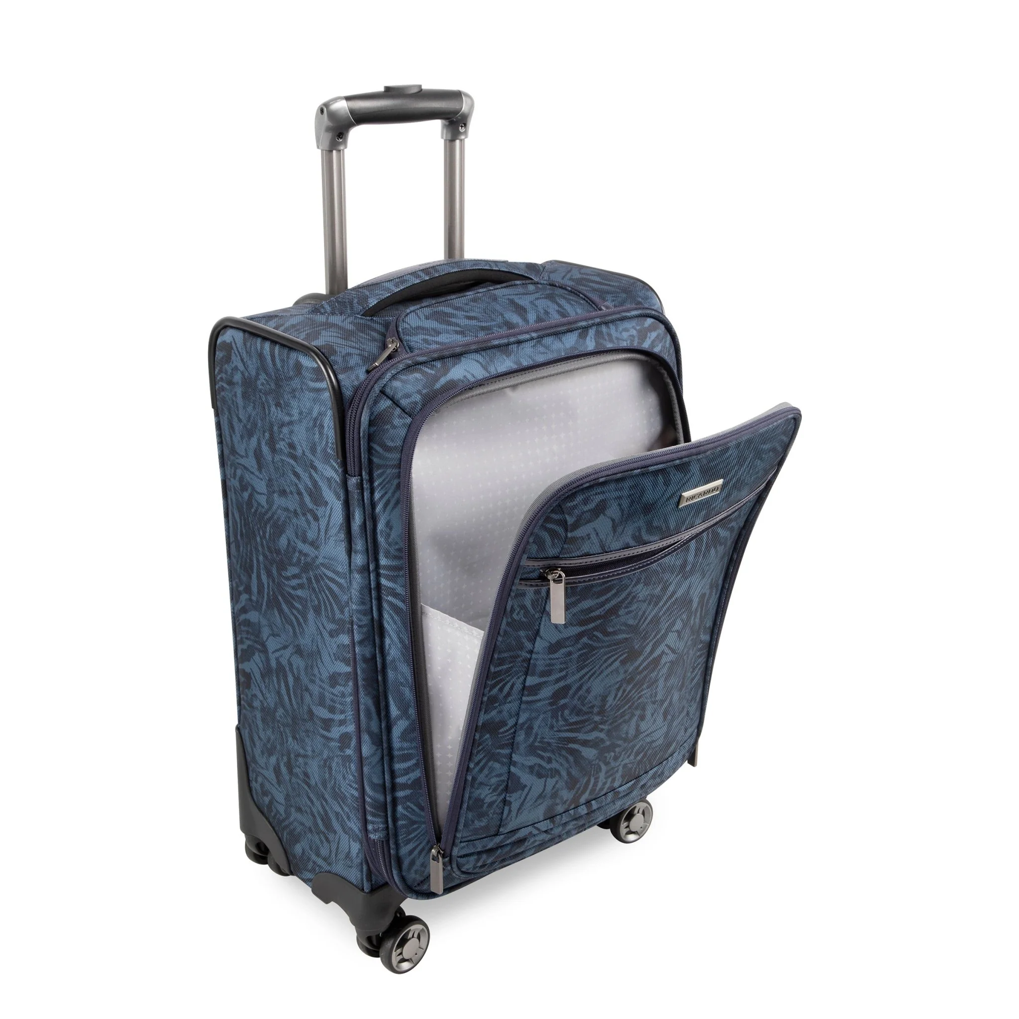 Avalon Softside Carry-On Expandable Spinner (Member Exclusive) - Image 30