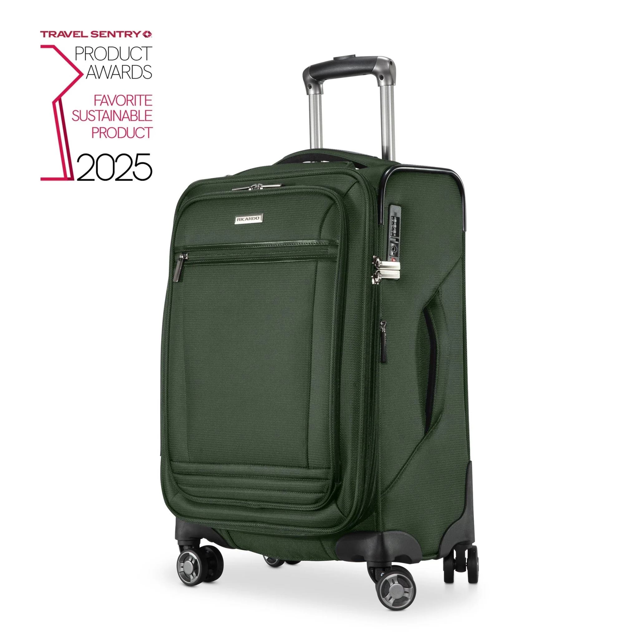 Avalon Softside Carry-On Expandable Spinner (Member Exclusive) - Image 37