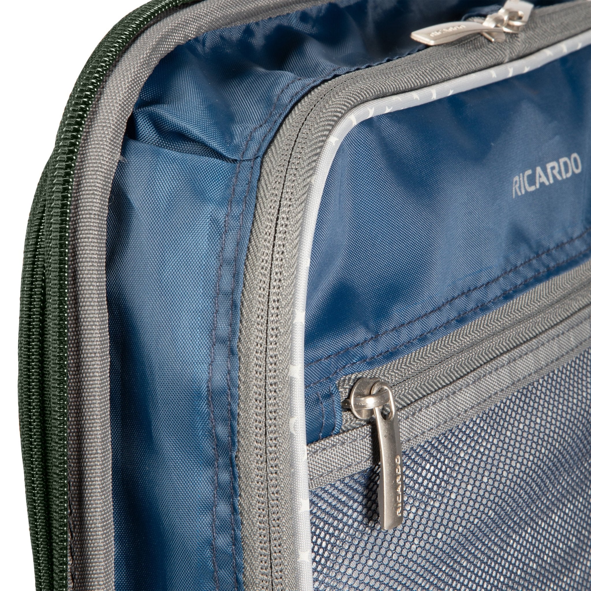 Avalon Softside Carry-On Expandable Spinner (Member Exclusive) - Image 47