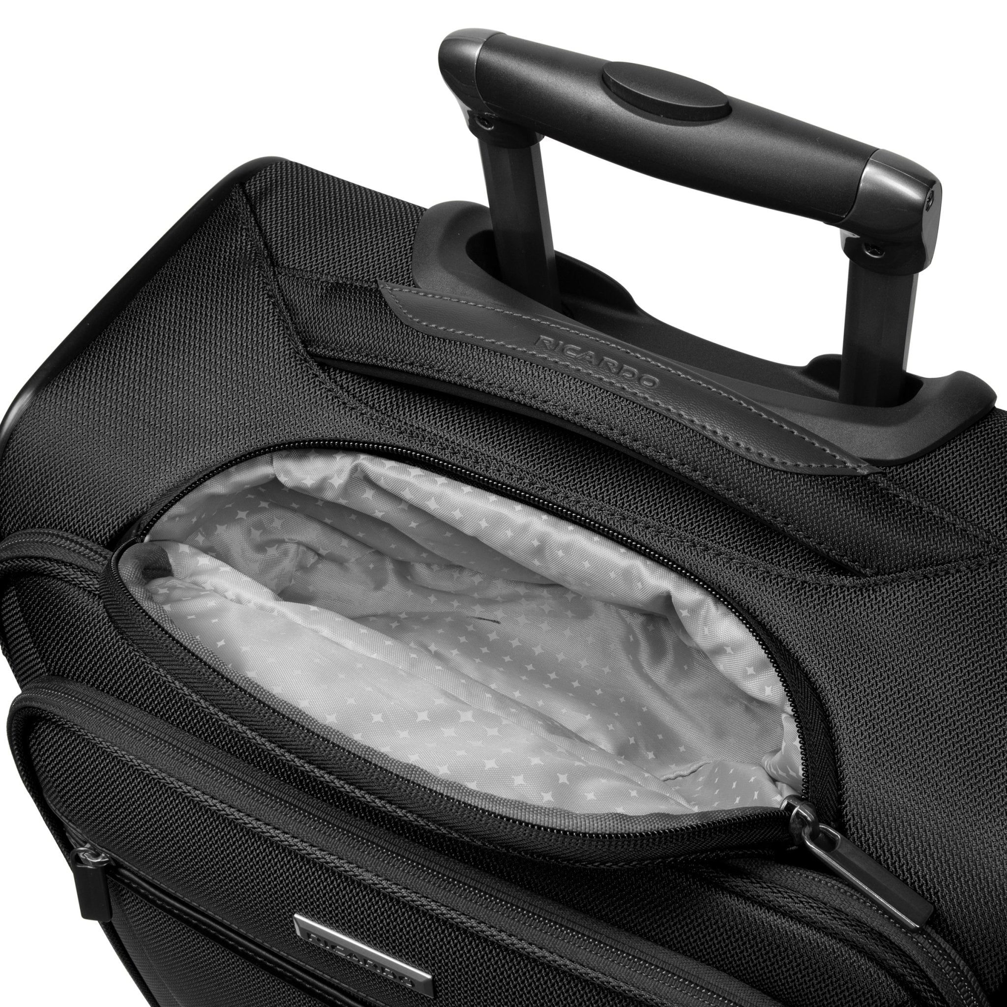 Avalon Softside Carry-On Expandable Spinner (Member Exclusive) - Image 5