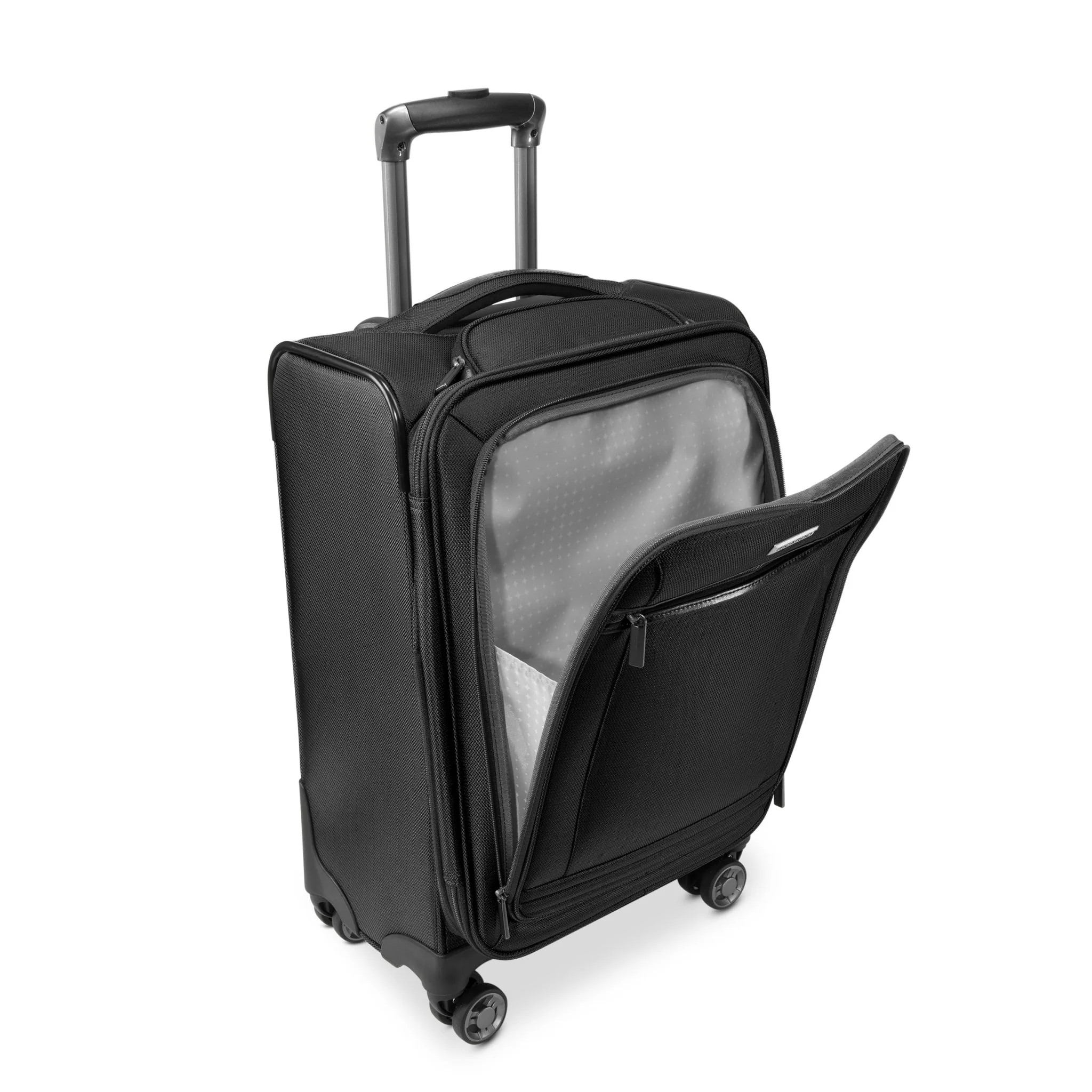 Avalon Softside Carry-On Expandable Spinner (Member Exclusive) - Image 8
