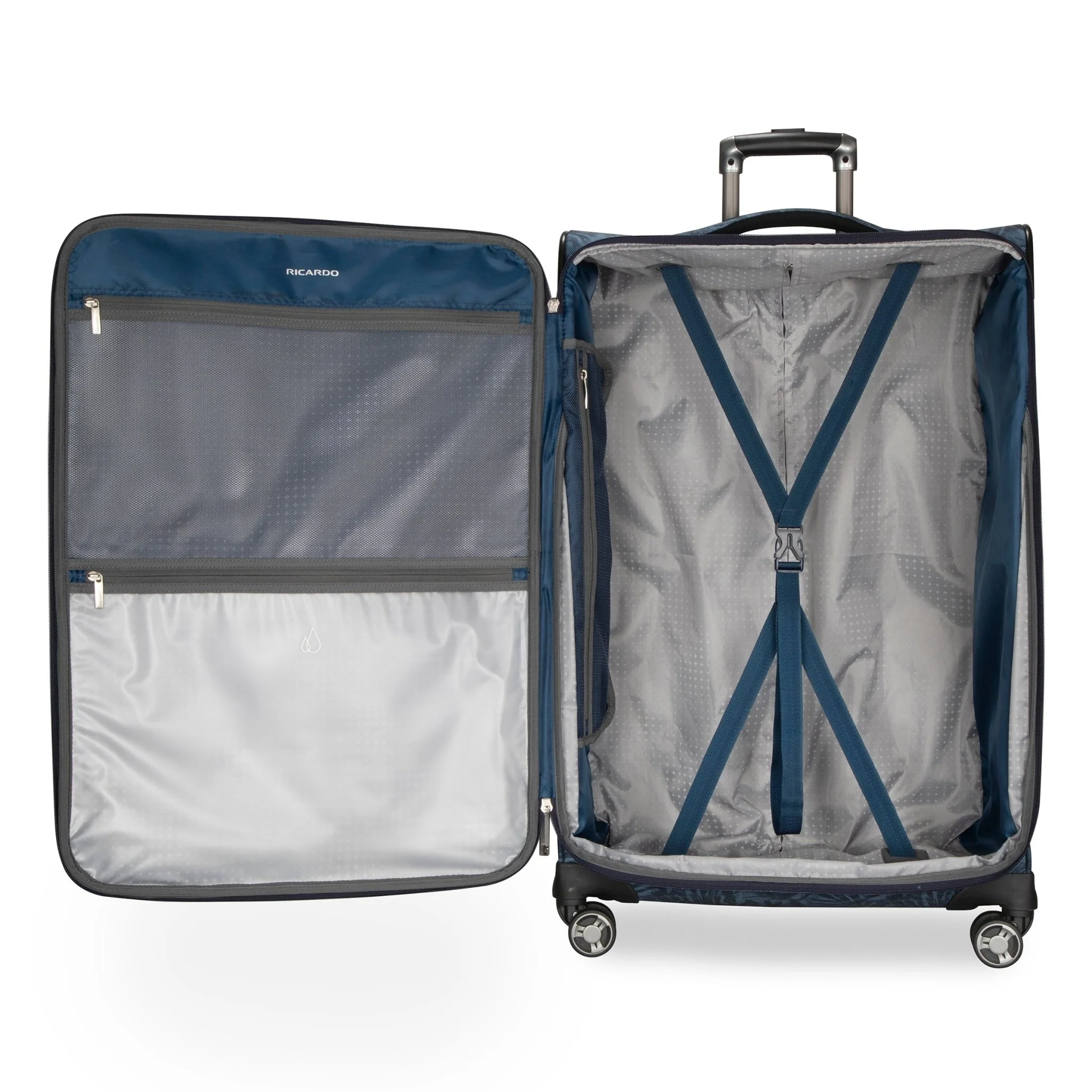 Avalon Softside Large Check-In Expandable Spinner - Image 27