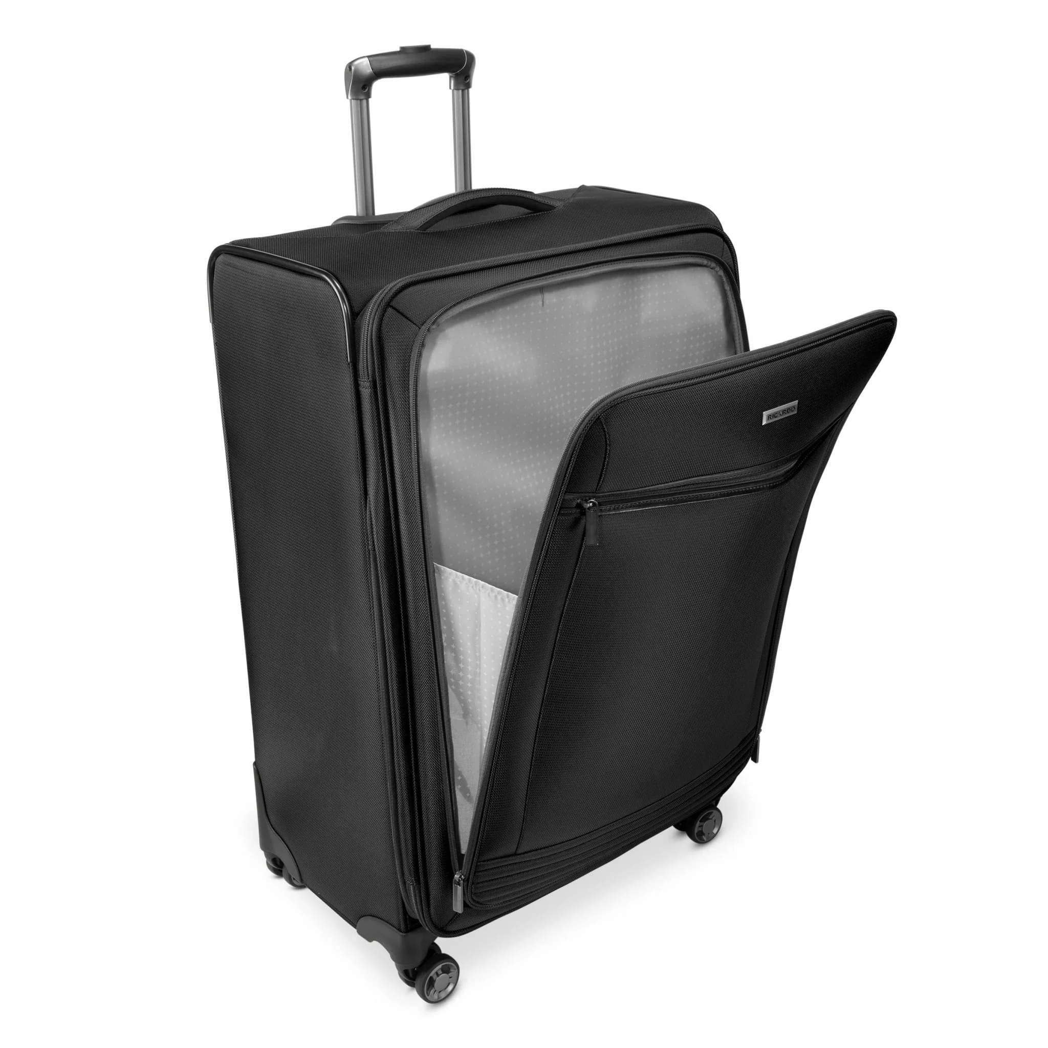 Avalon Softside Large Check-In Expandable Spinner - Image 6