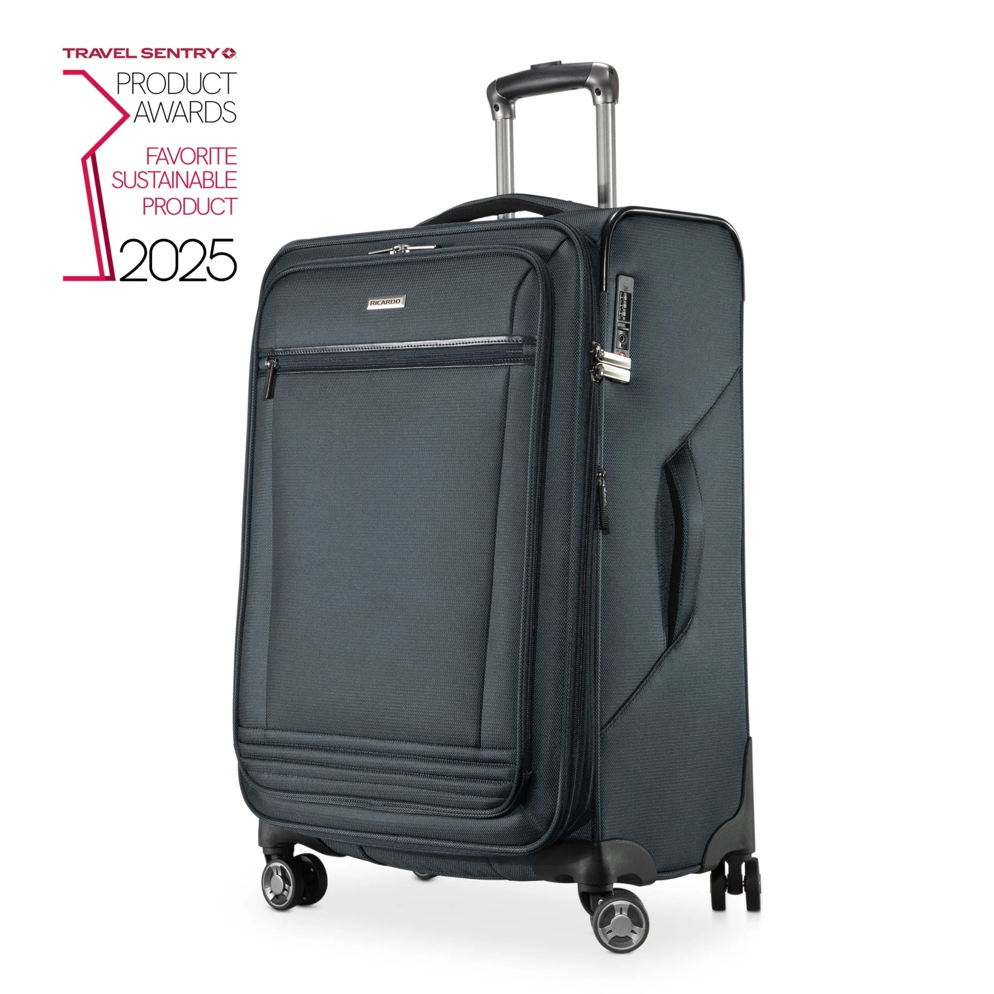 Avalon Softside Medium Check-In Expandable Spinner (Member Exclusive) - Image 12