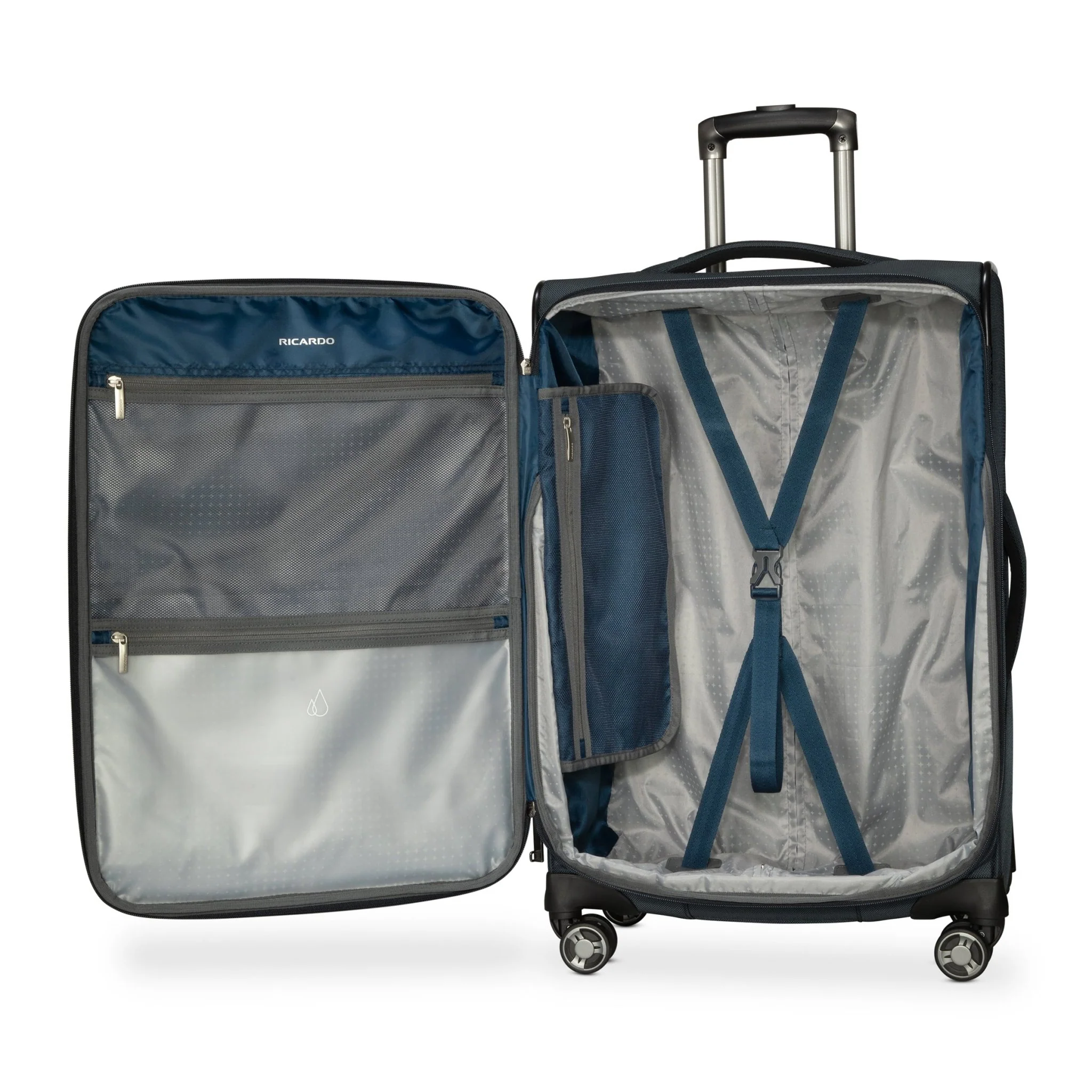 Avalon Softside Medium Check-In Expandable Spinner (Member Exclusive) - Image 13