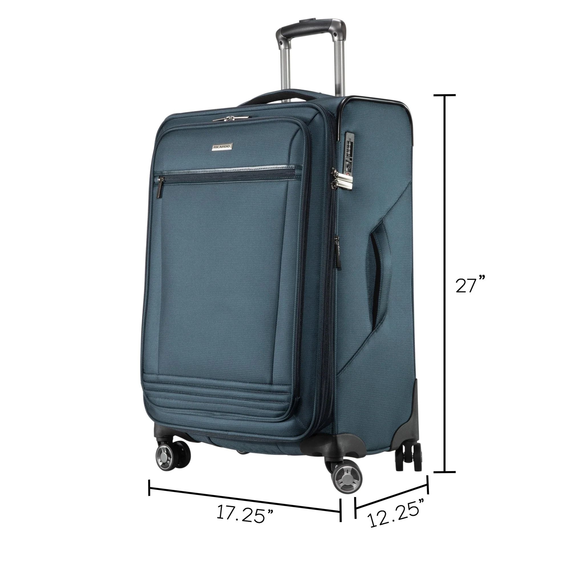 Avalon Softside Medium Check-In Expandable Spinner (Member Exclusive) - Image 18