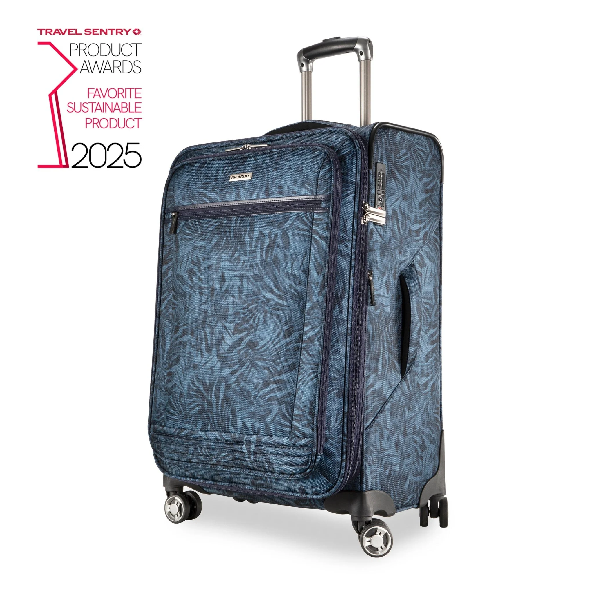 Avalon Softside Medium Check-In Expandable Spinner (Member Exclusive) - Image 23
