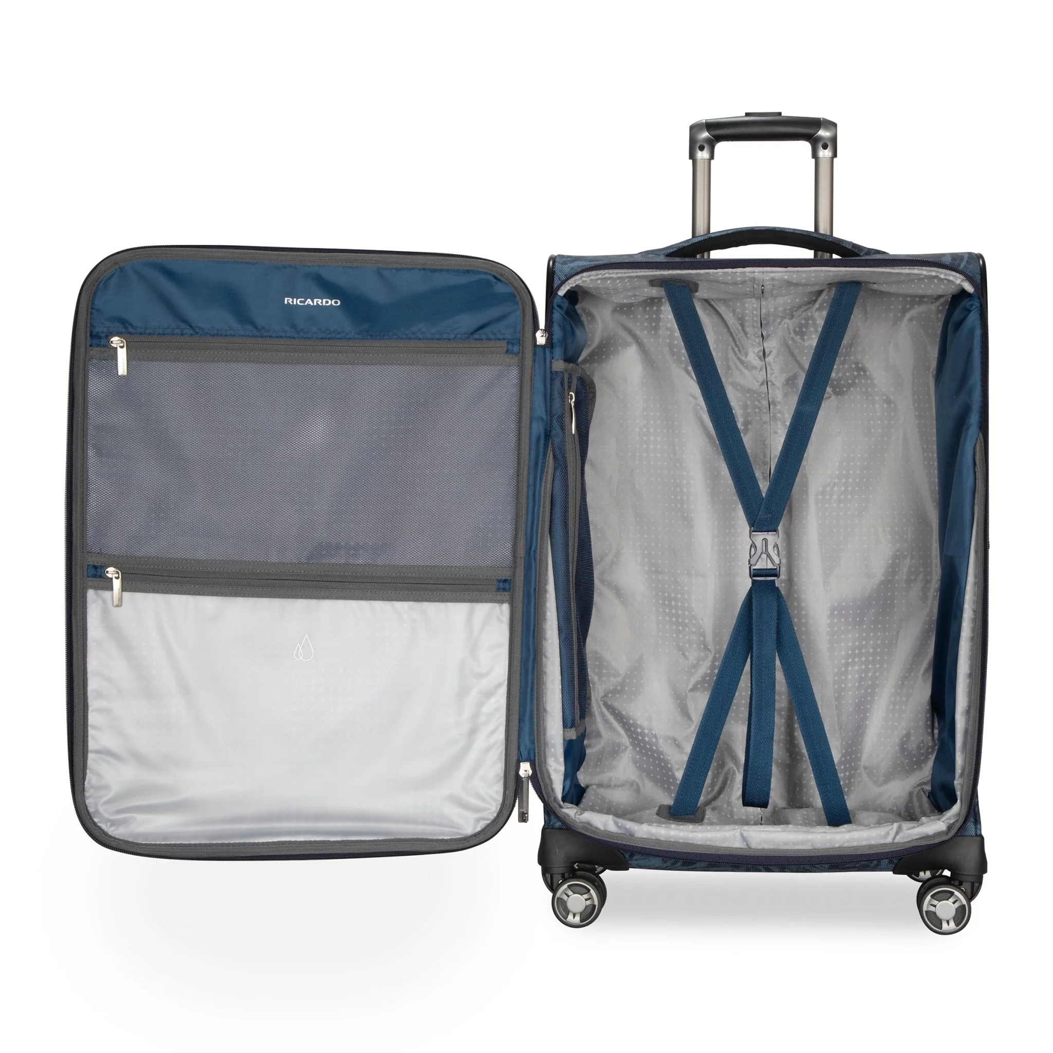 Avalon Softside Medium Check-In Expandable Spinner (Member Exclusive) - Image 24