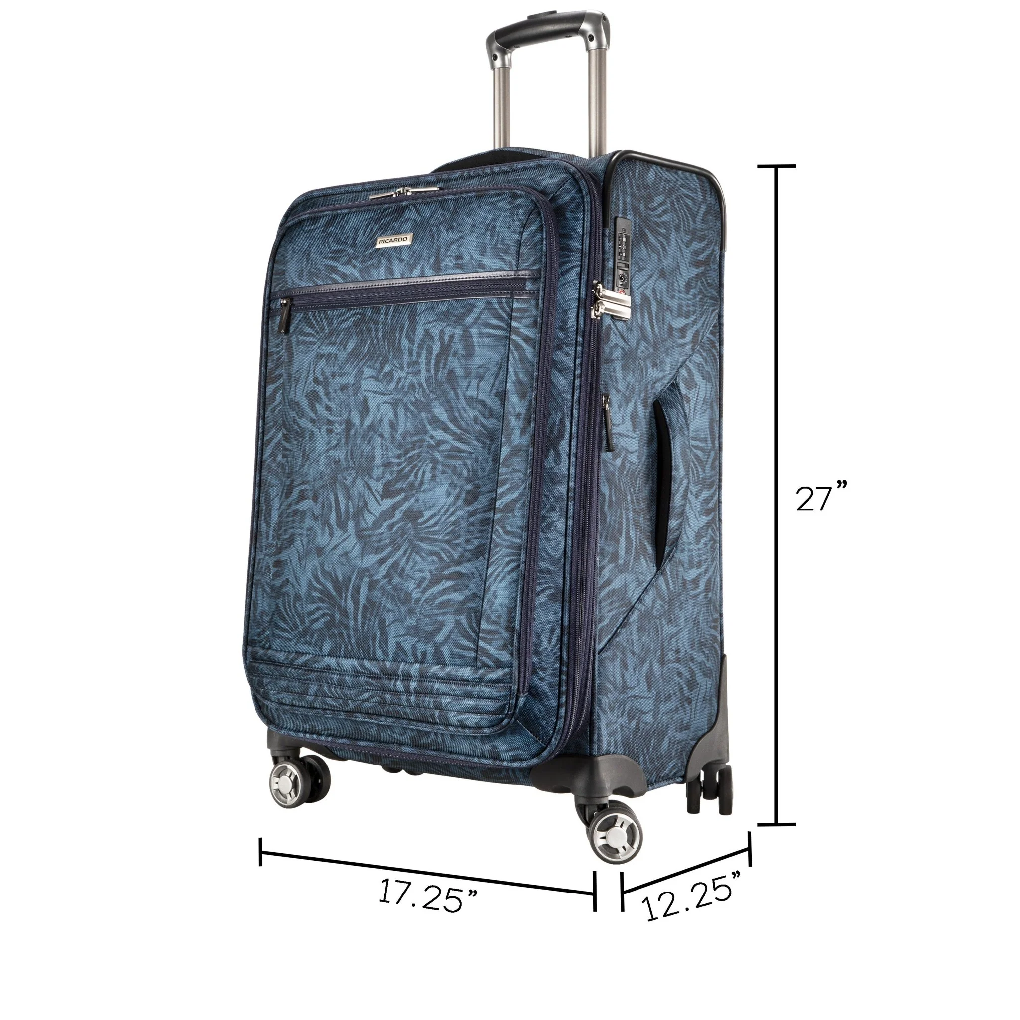 Avalon Softside Medium Check-In Expandable Spinner (Member Exclusive) - Image 27