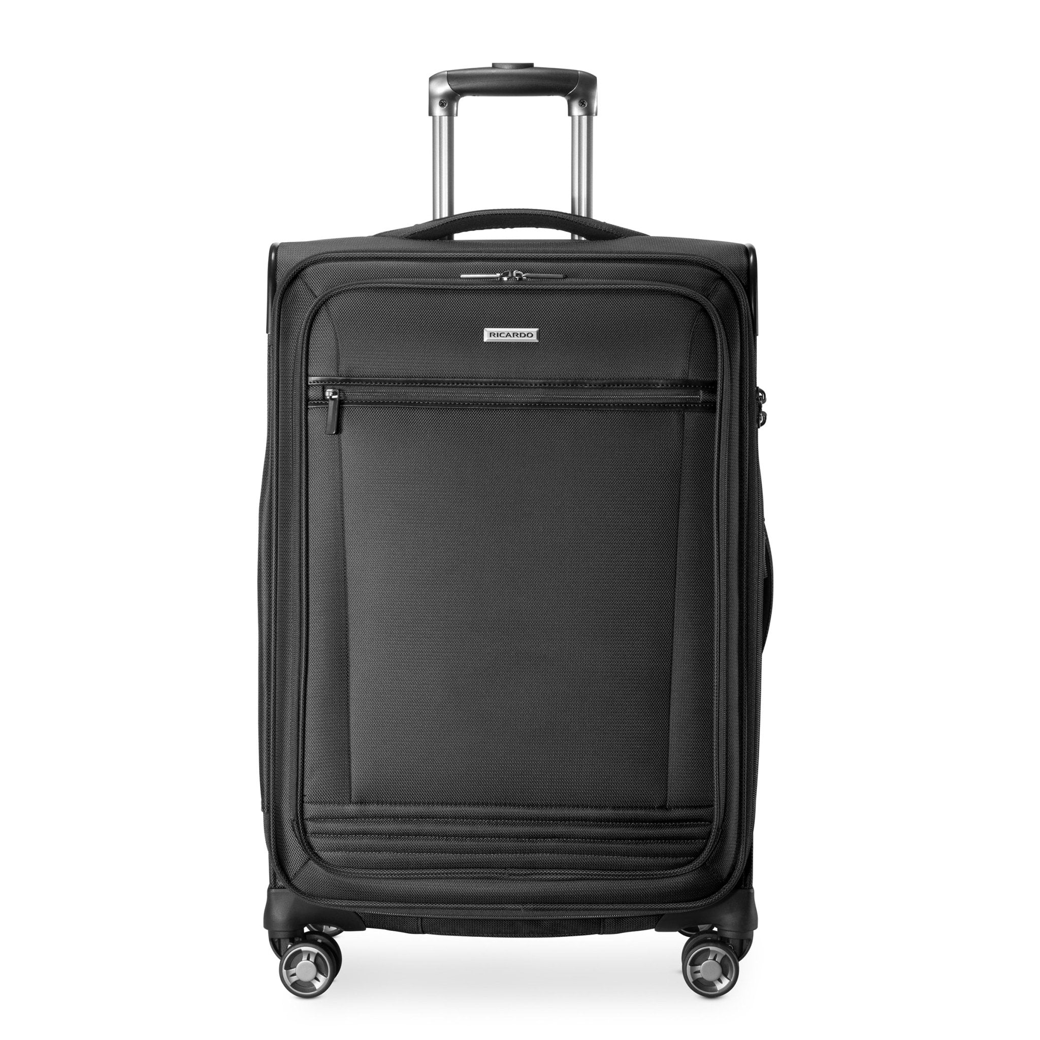 Avalon Softside Medium Check-In Expandable Spinner (Member Exclusive) - Image 3