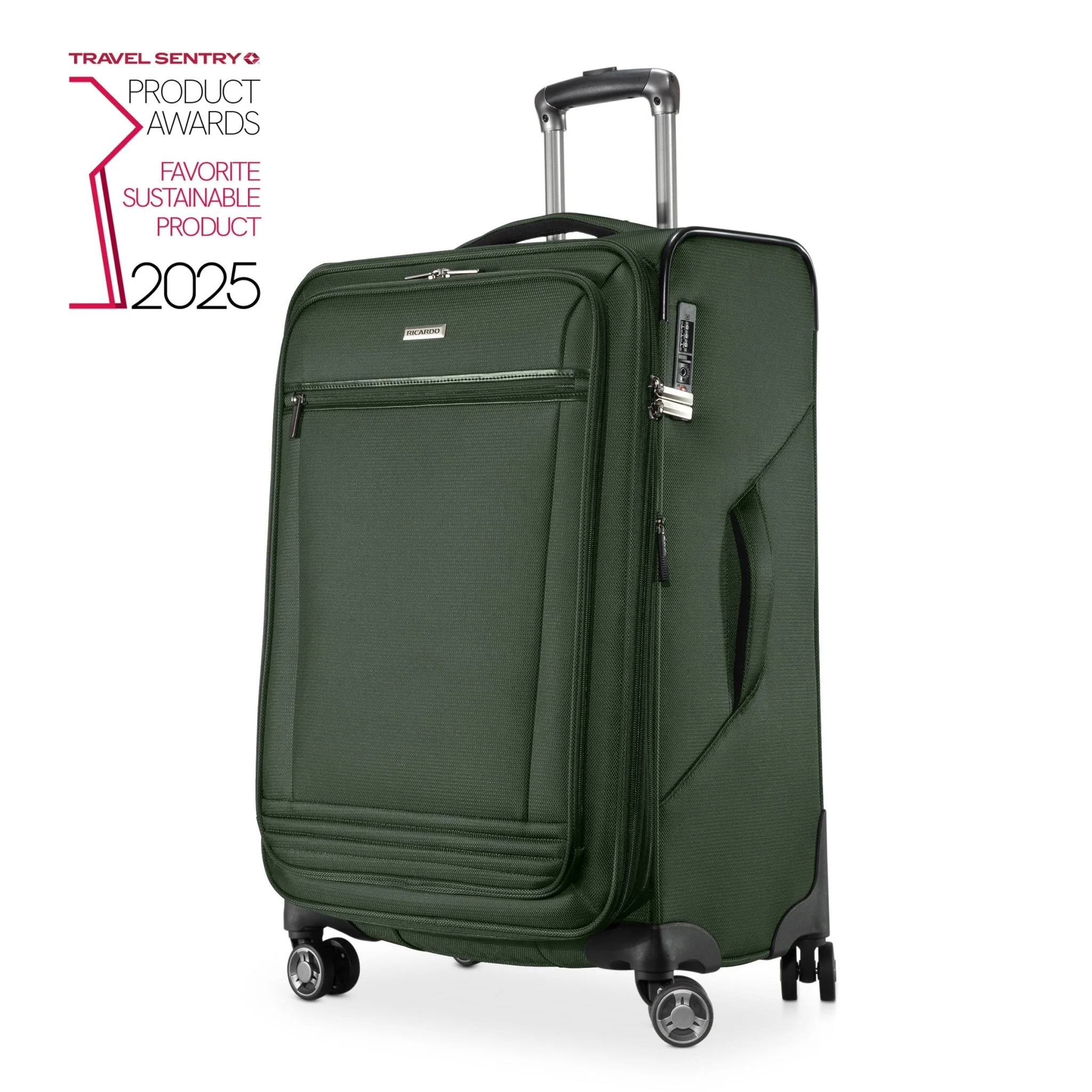 Avalon Softside Medium Check-In Expandable Spinner (Member Exclusive) - Image 33