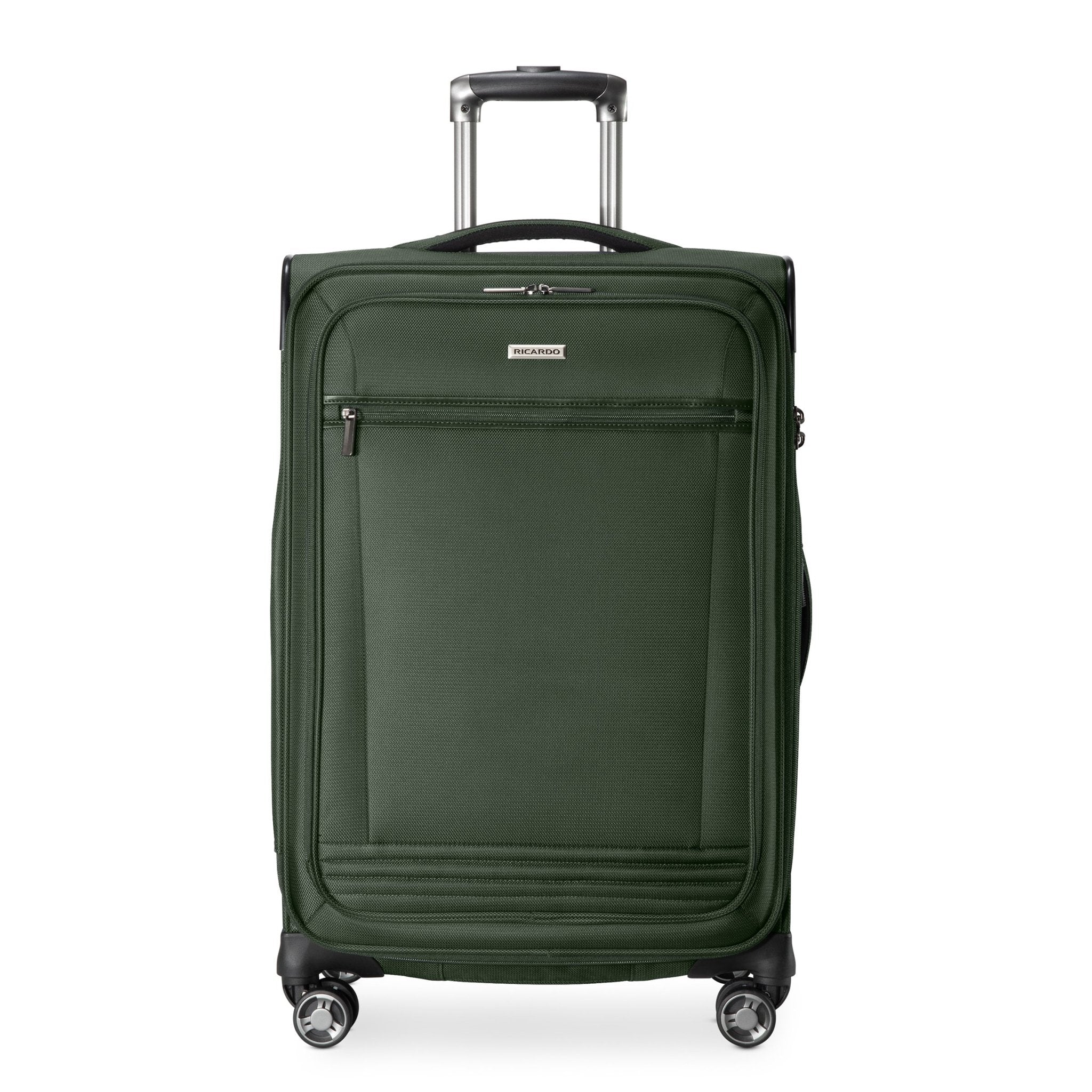 Avalon Softside Medium Check-In Expandable Spinner (Member Exclusive) - Image 35
