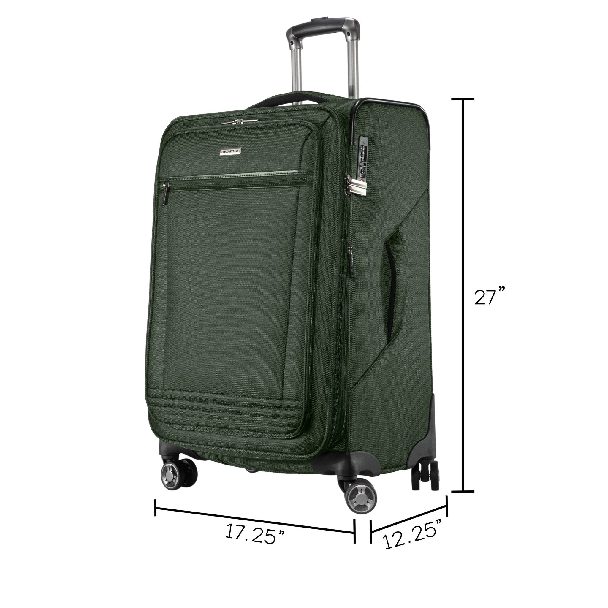Avalon Softside Medium Check-In Expandable Spinner (Member Exclusive) - Image 37