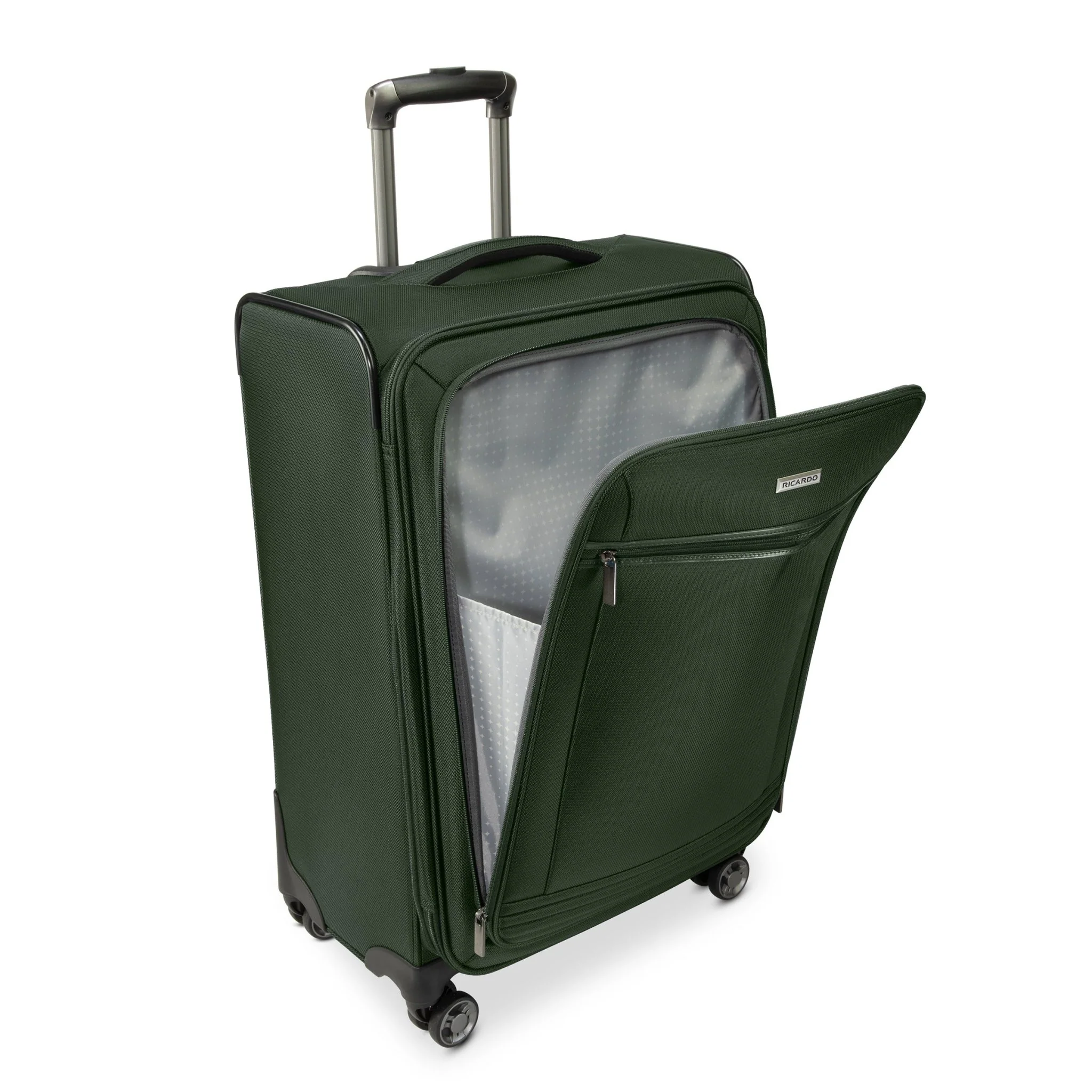 Avalon Softside Medium Check-In Expandable Spinner (Member Exclusive) - Image 39