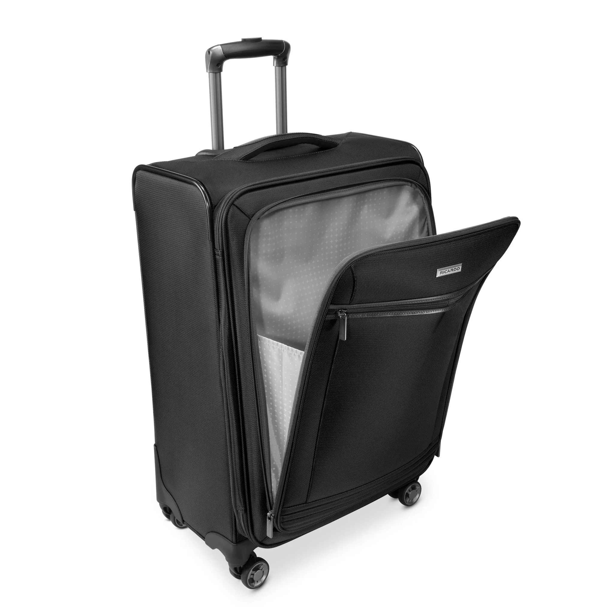 Avalon Softside Medium Check-In Expandable Spinner (Member Exclusive) - Image 6