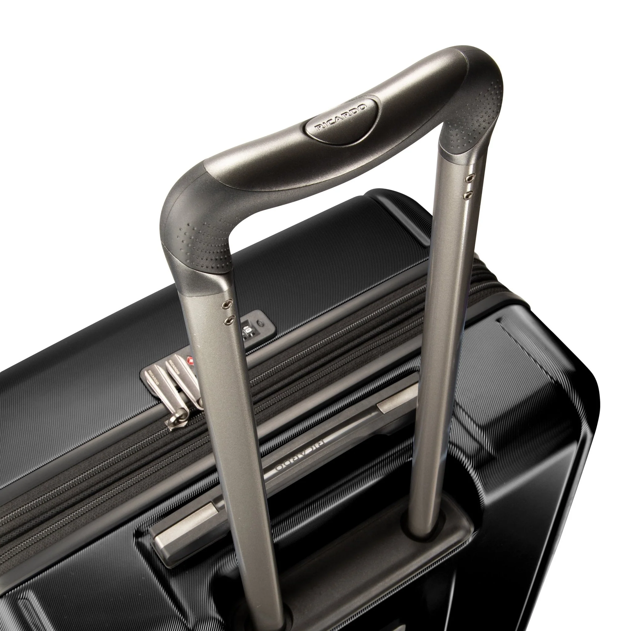 Brentwood Hardside Large Check-In Expandable Spinner - Image 14