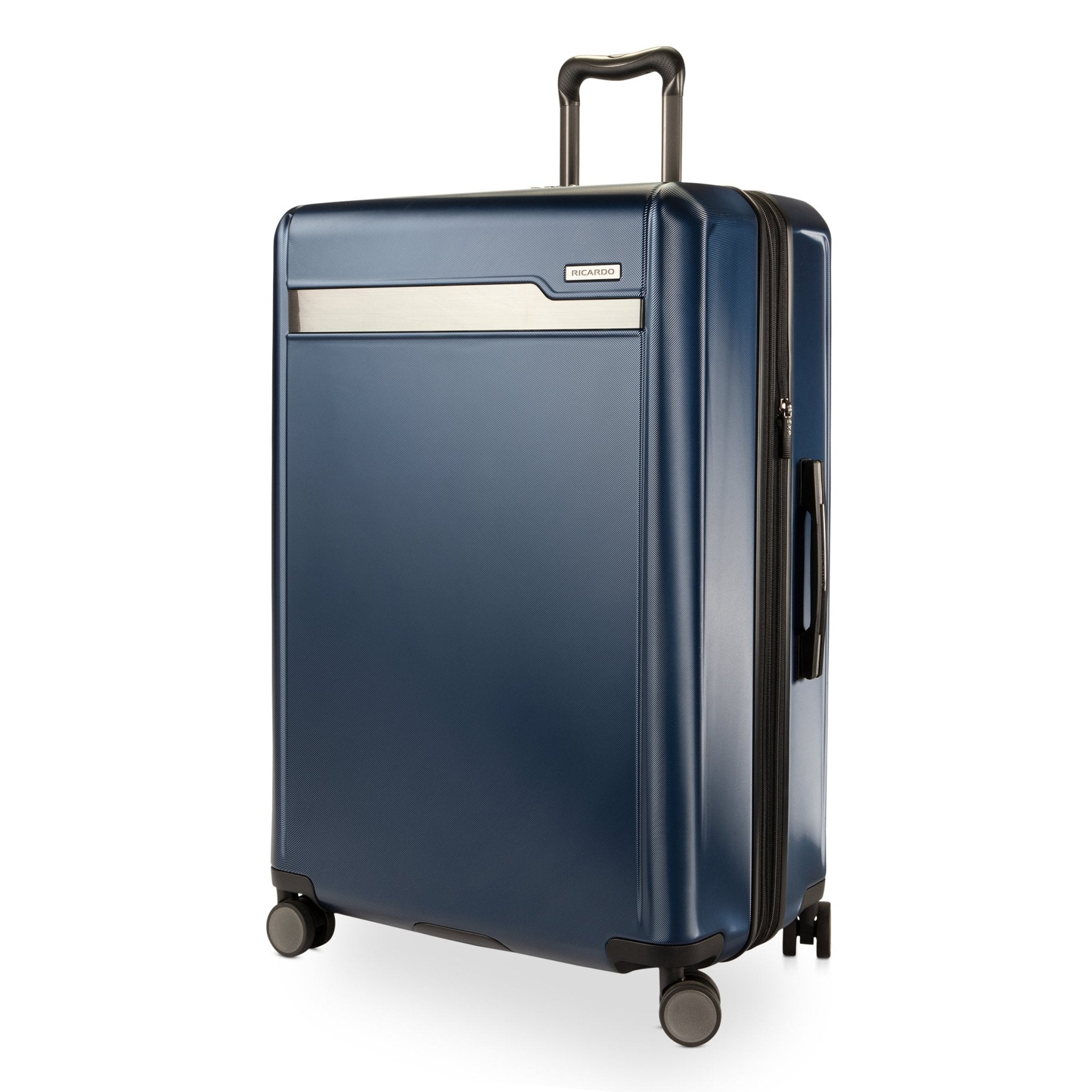 Brentwood Hardside Large Check-In Expandable Spinner - Image 17